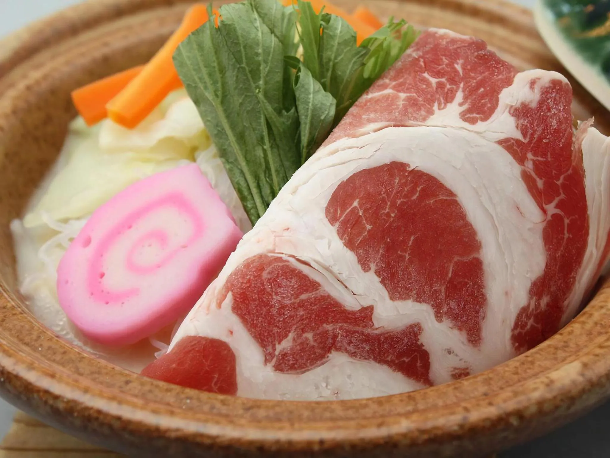 Food and drinks in Hotel Kirishima Castle