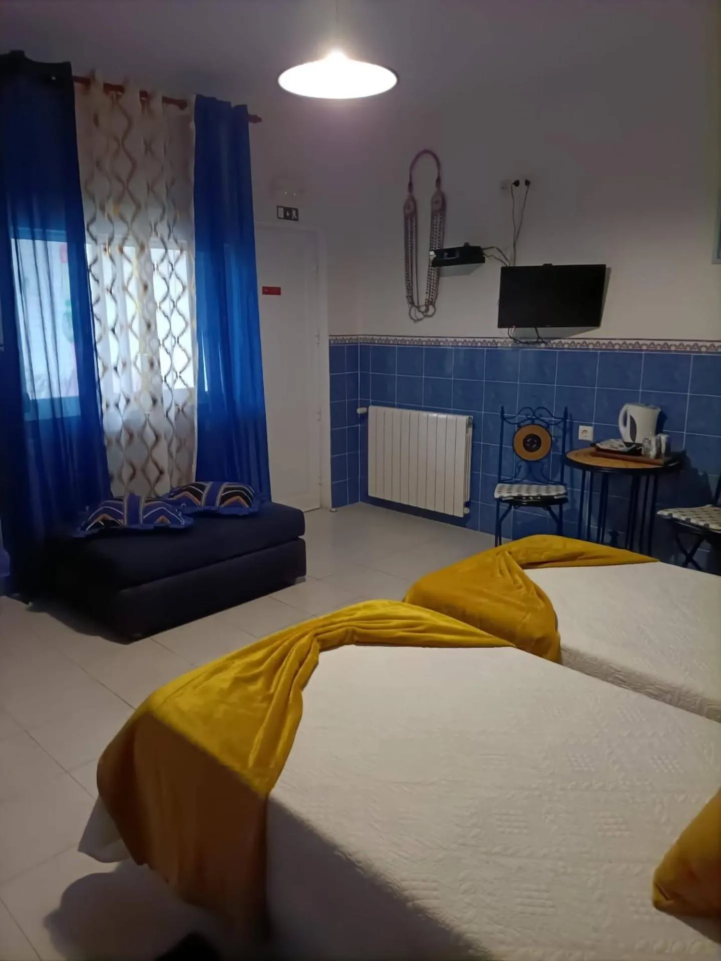 Bedroom, Bed in Casa Zanzibar Hotel