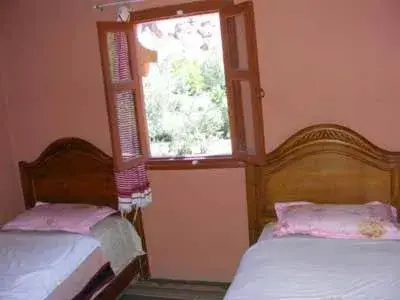 Double or Twin Room in kasbah Ait arbi Double or Twin Room in kasbah Ait arbi