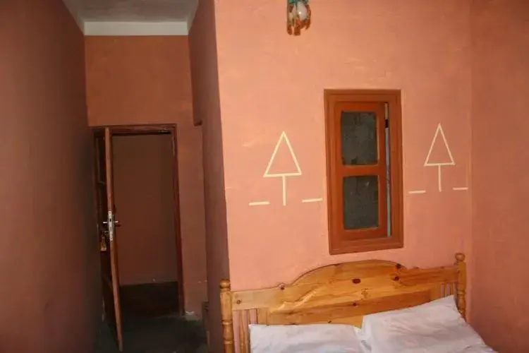 Double Room in kasbah Ait arbi Double Room in kasbah Ait arbi