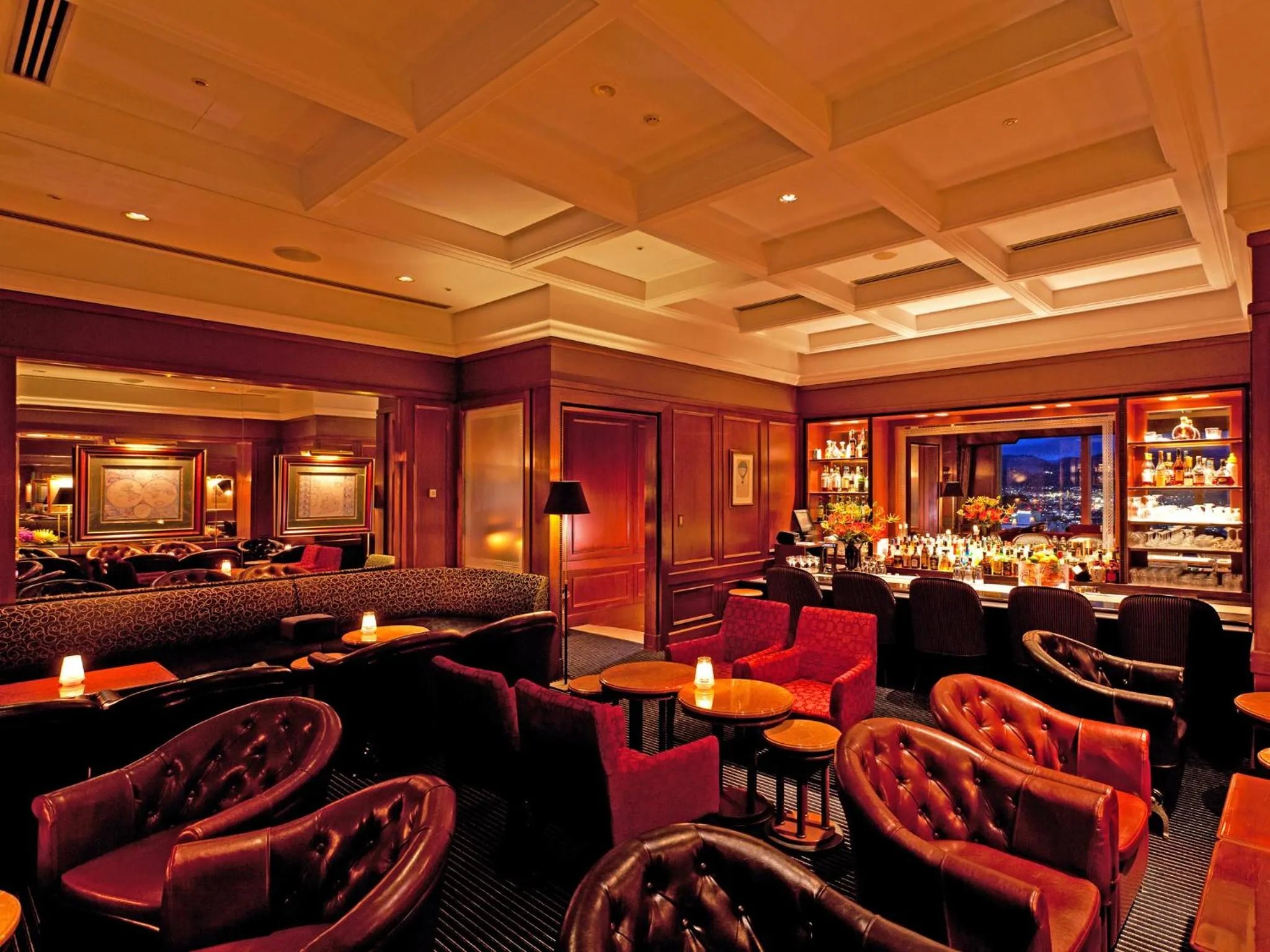 Lounge or bar in Hotel Nikko Kanazawa