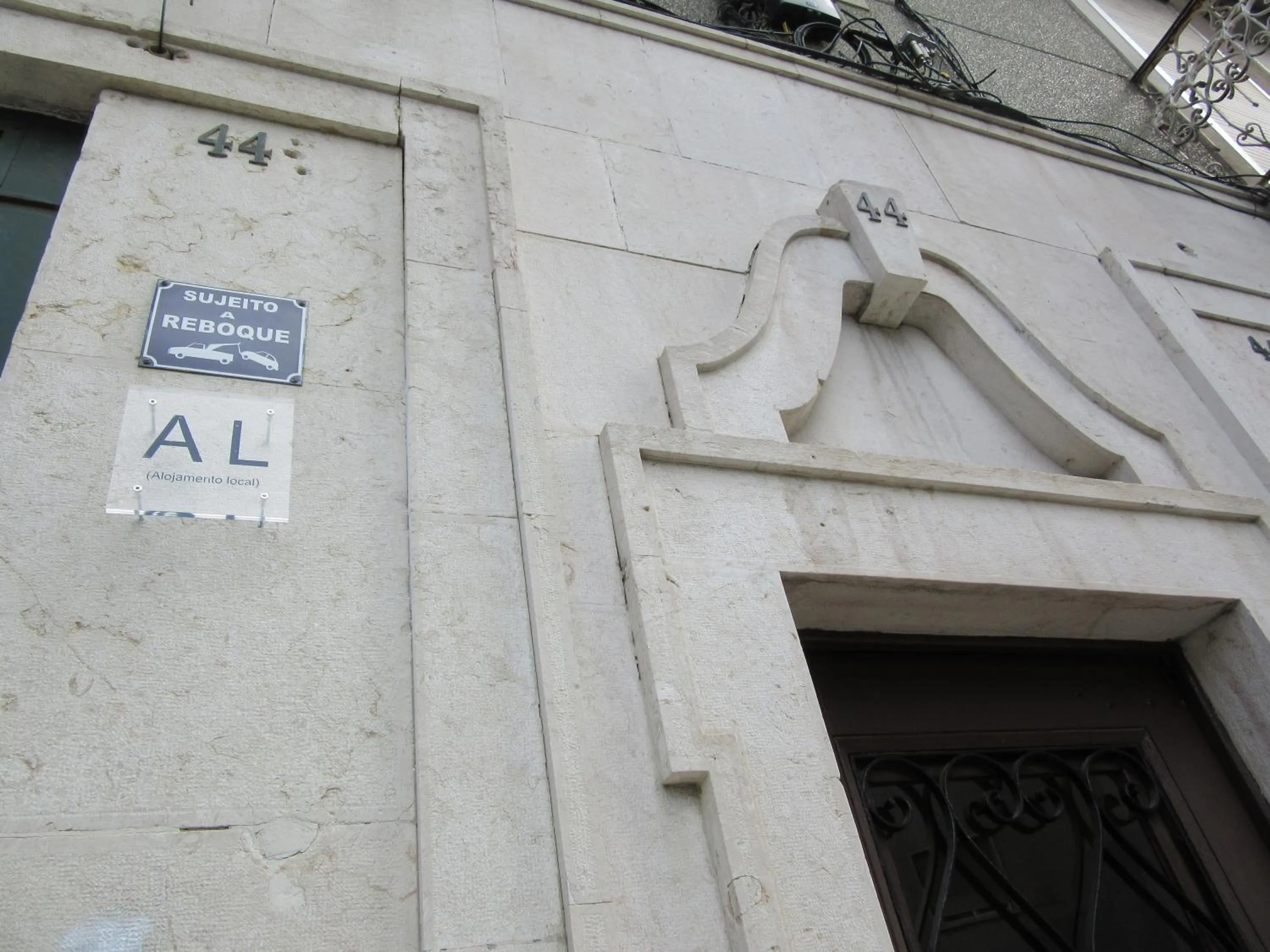 Property building in Family Macedo