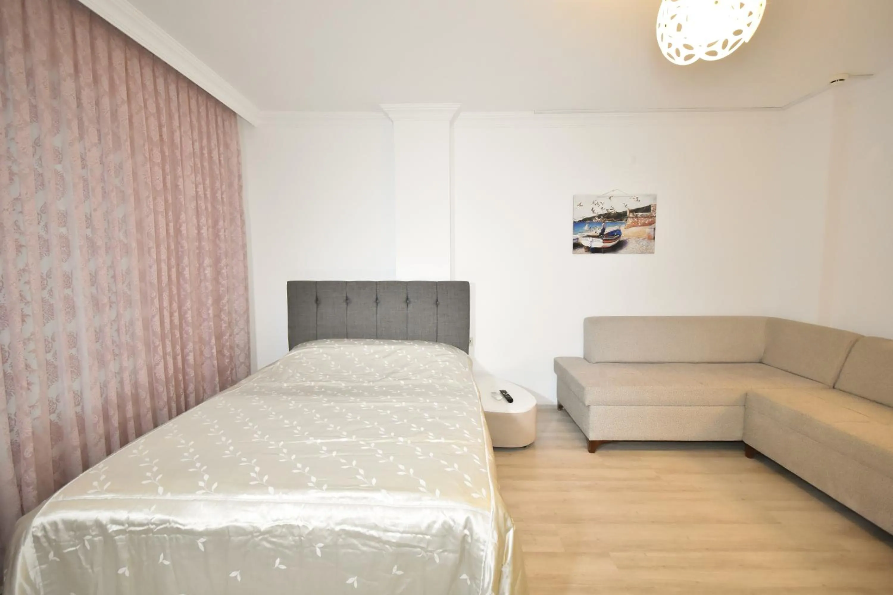 Bed in Anatolian Homes & Apart