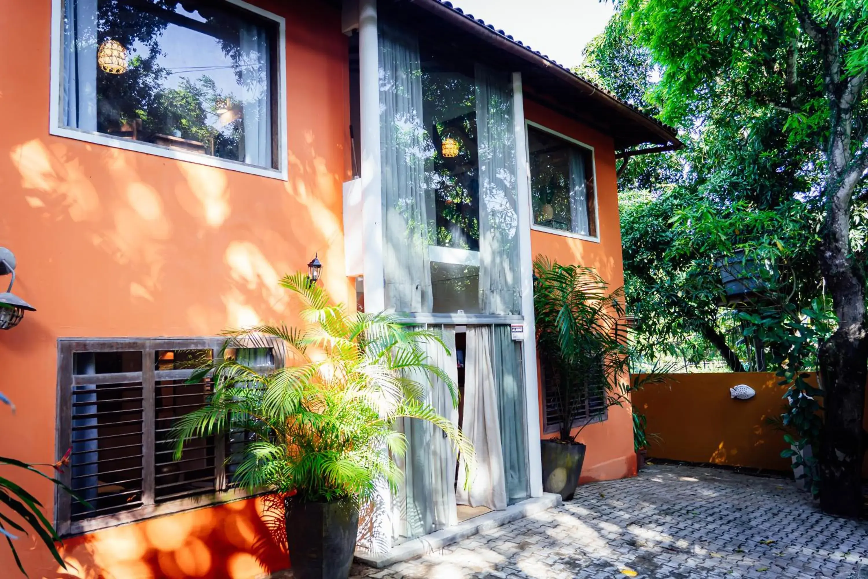 Pariri Suites Pariri Suites