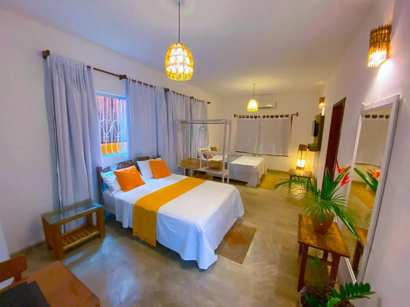 Apartment - Ground Floor in Pariri Suites Apartment - Ground Floor in Pariri Suites