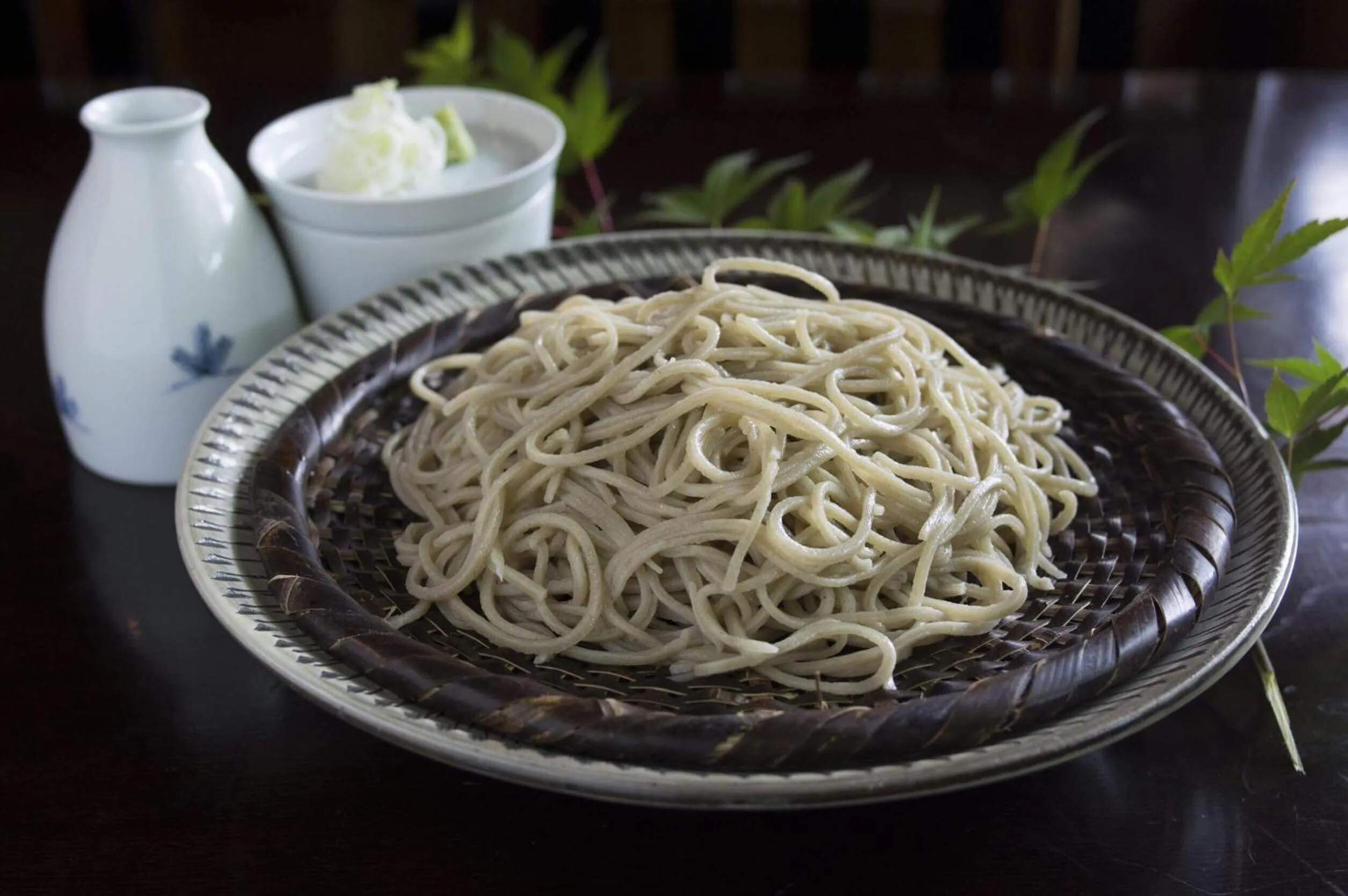 Restaurant/places to eat in Suikomareso