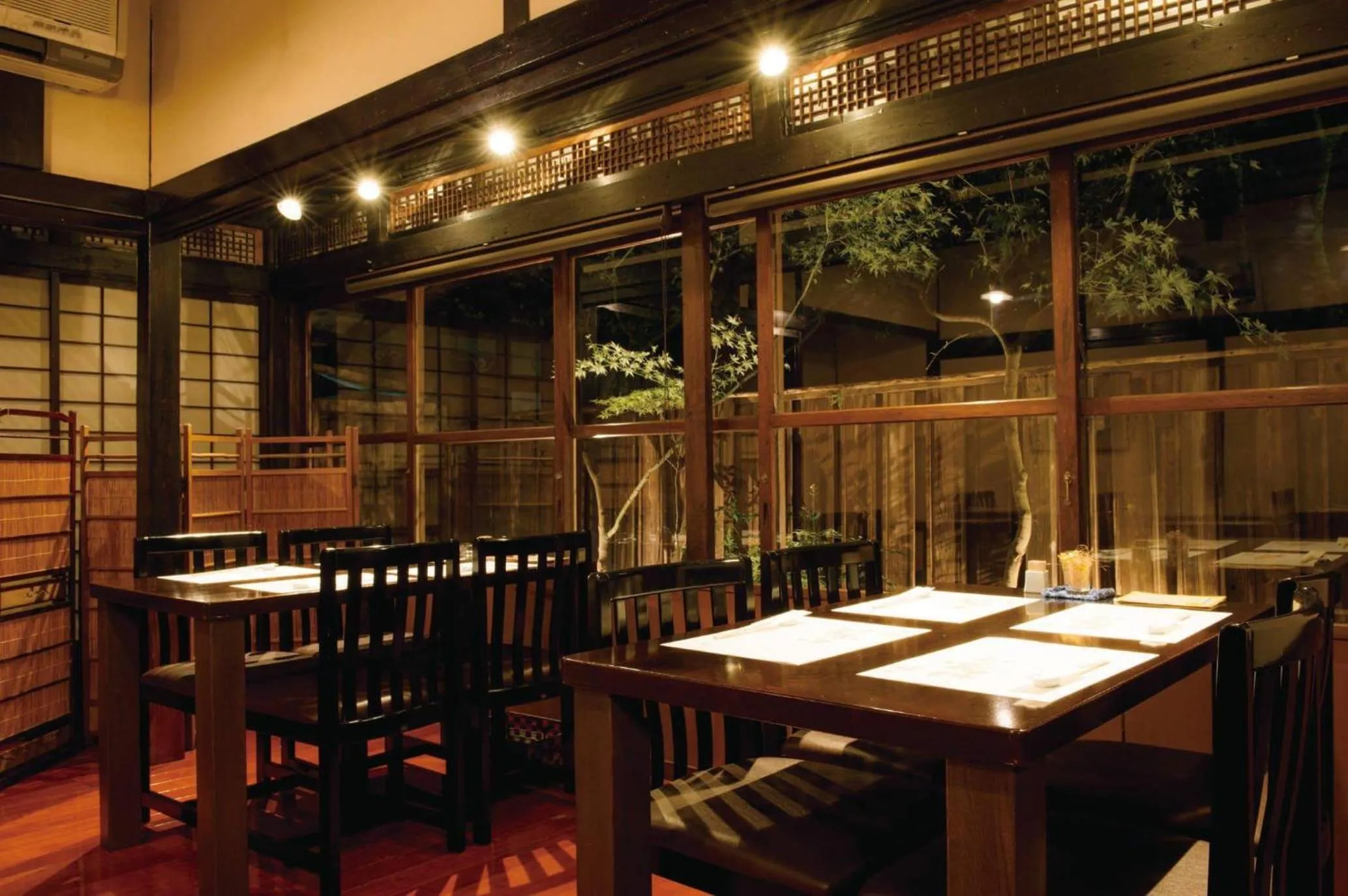 Restaurant/places to eat in Suikomareso