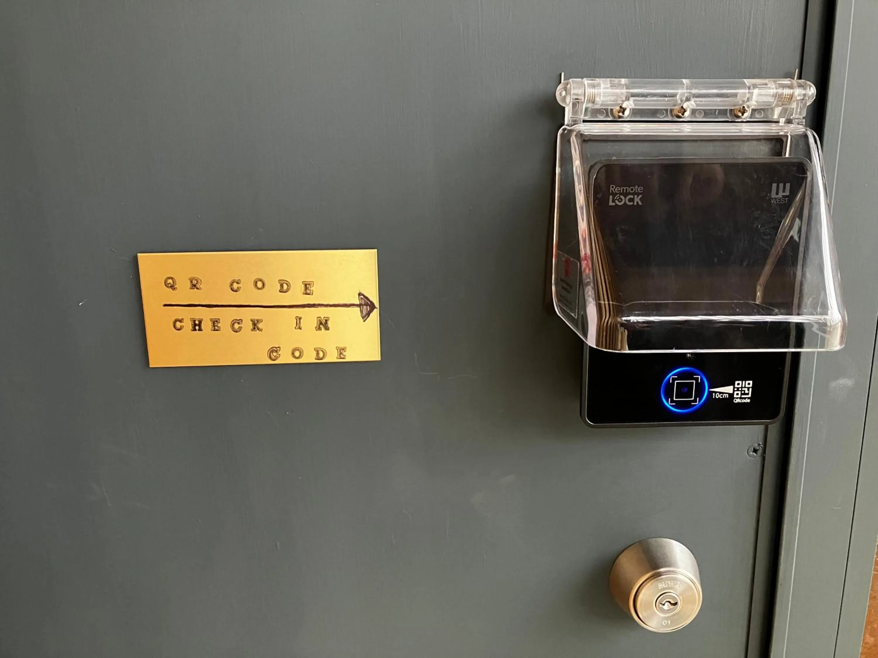 Facade/entrance in Suikomareso