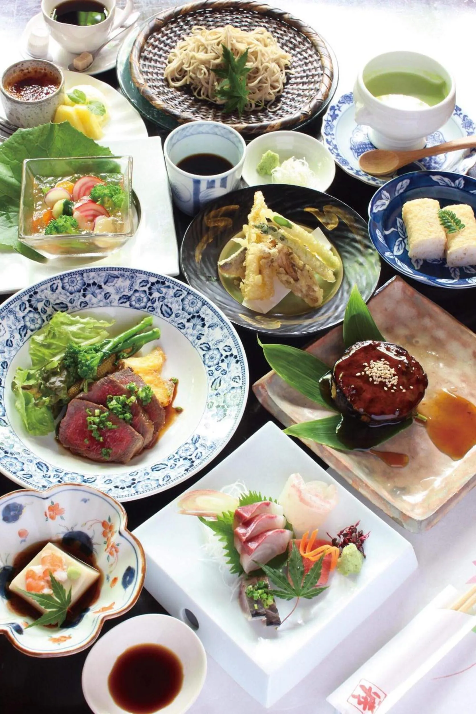 Restaurant/places to eat in Suikomareso