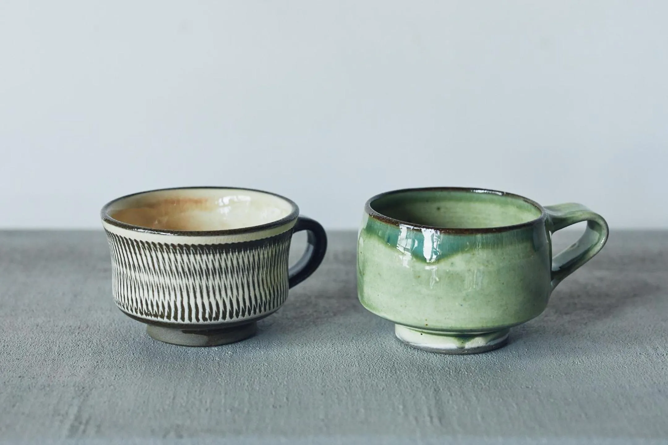 Shopping Area in Suikomareso