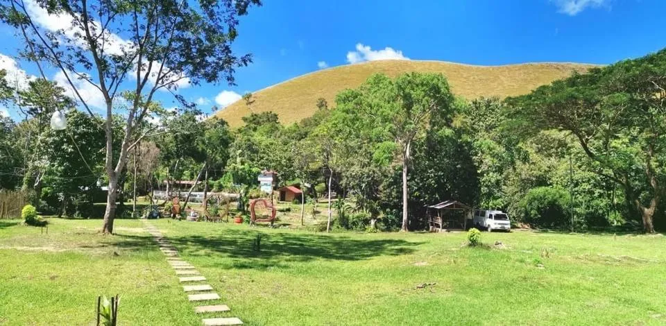 Mount Avangan Eco Adventure Park