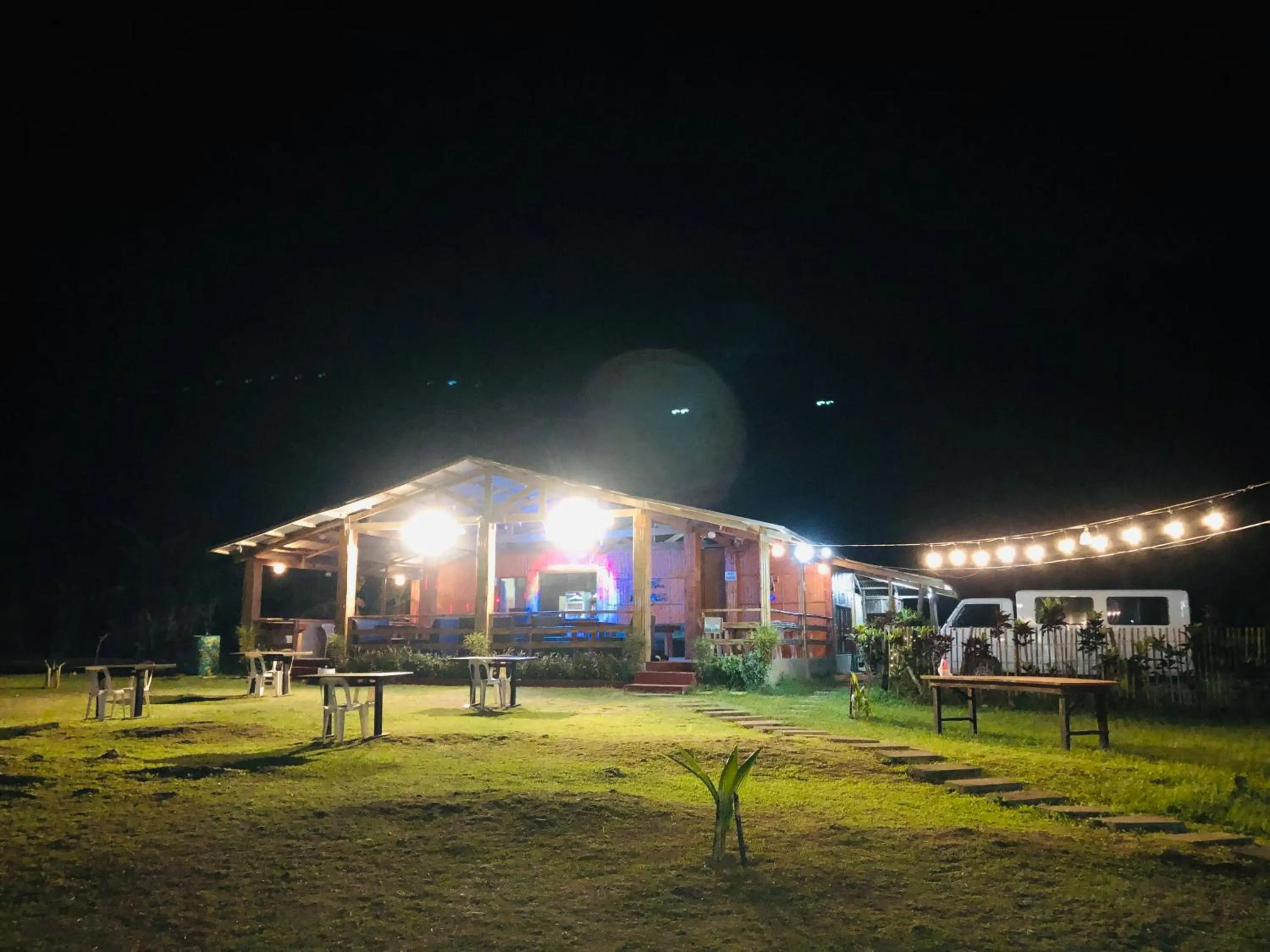 Mount Avangan Eco Adventure Park