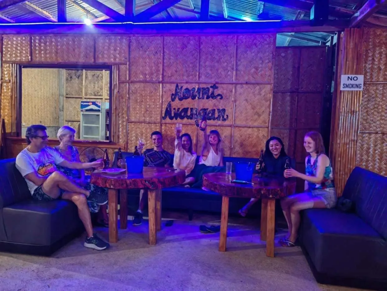 Mount Avangan Eco Adventure Park