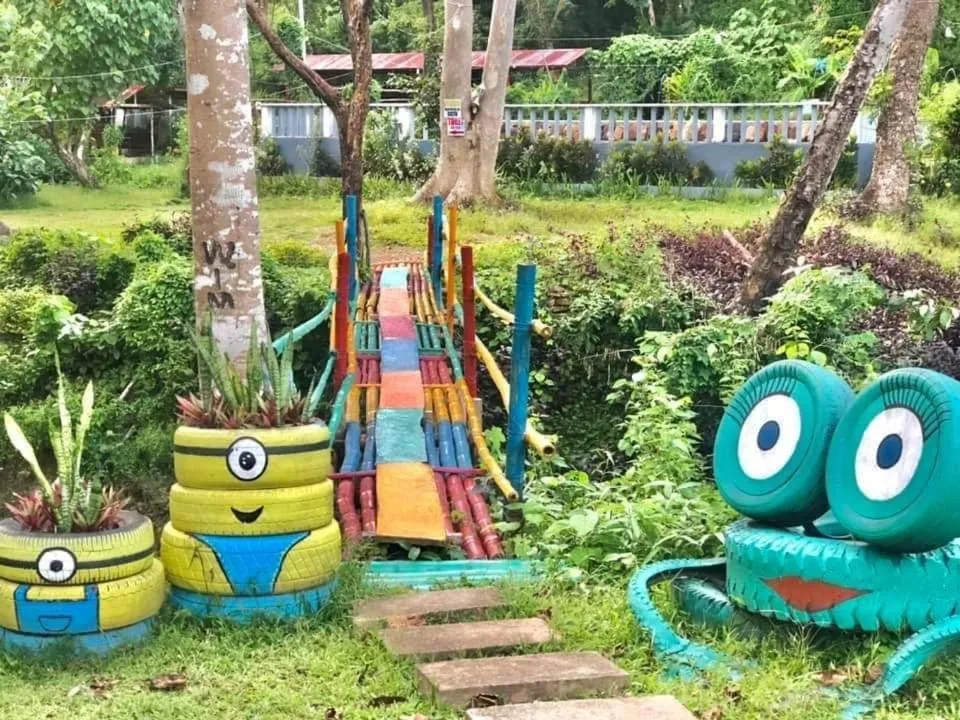 Mount Avangan Eco Adventure Park