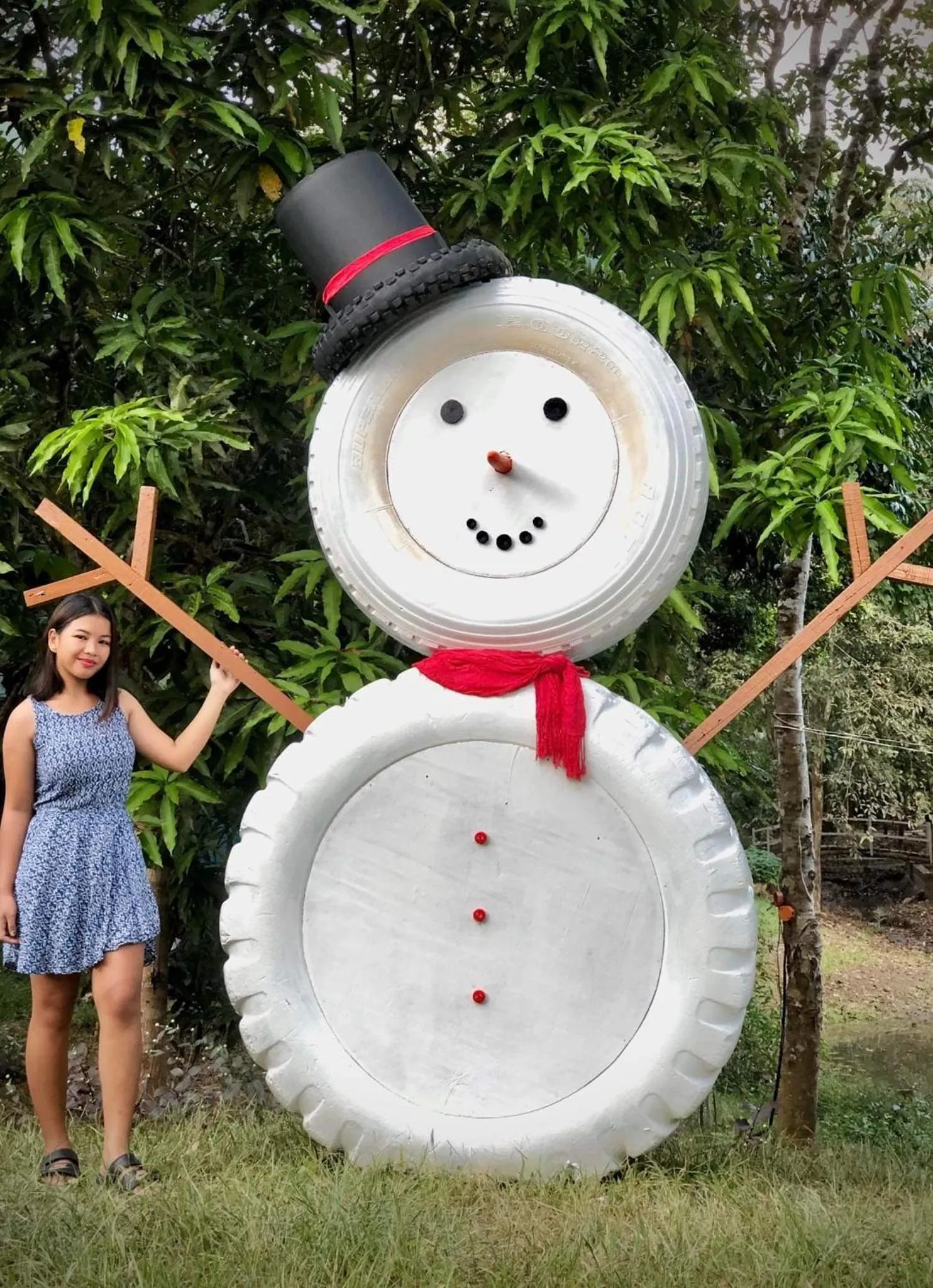 Mount Avangan Eco Adventure Park