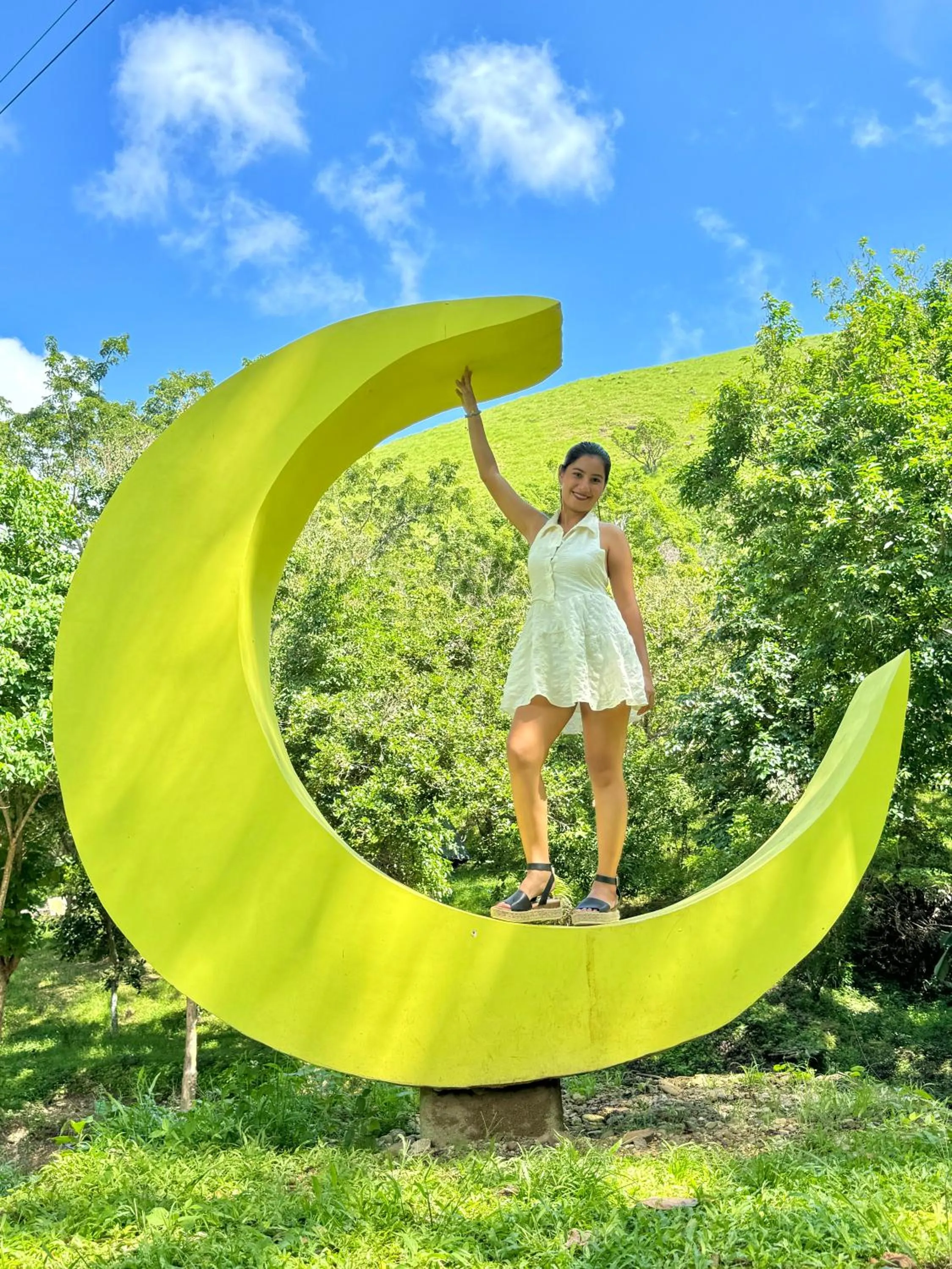 Mount Avangan Eco Adventure Park