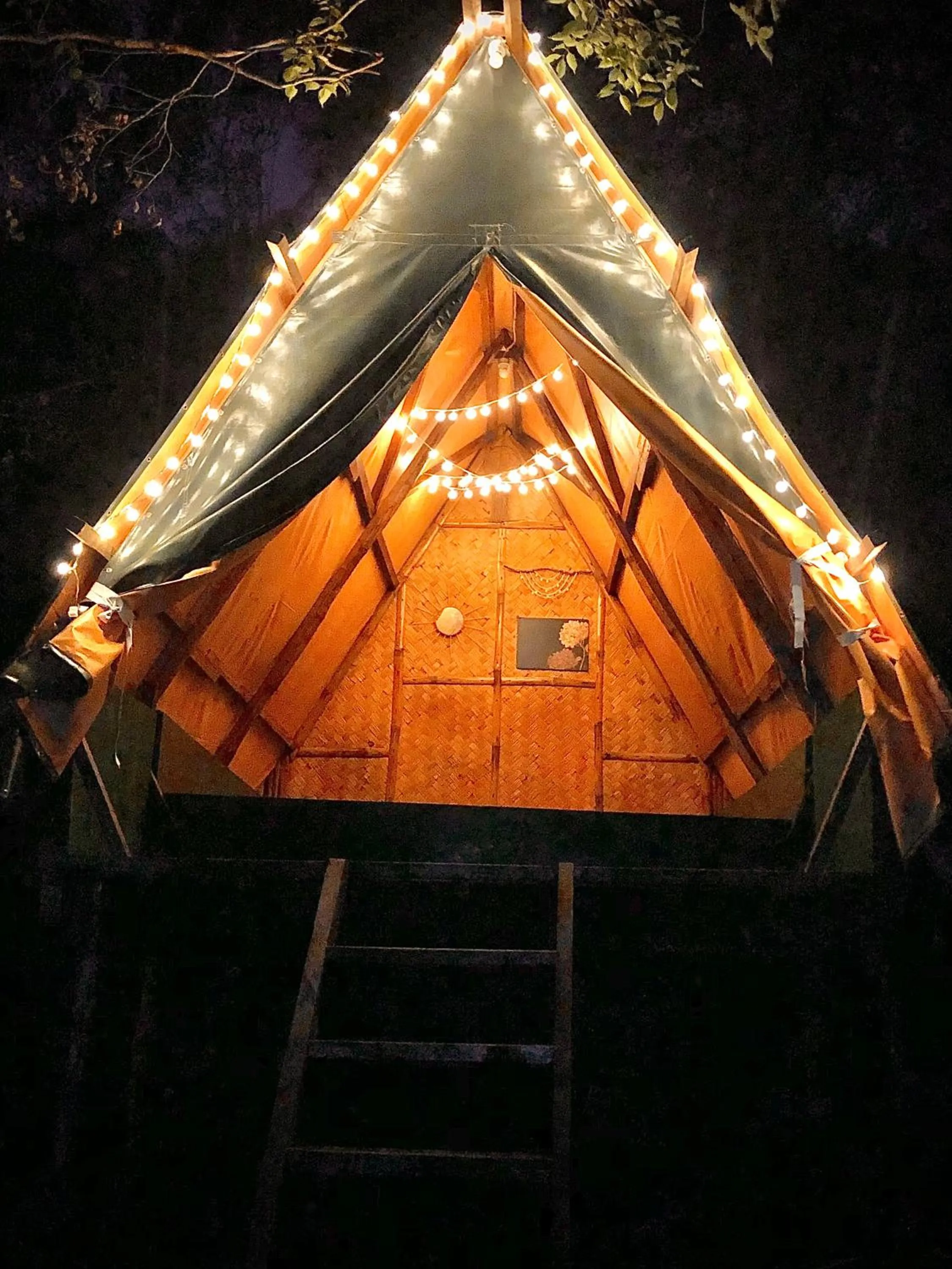 Mount Avangan Eco Adventure Park