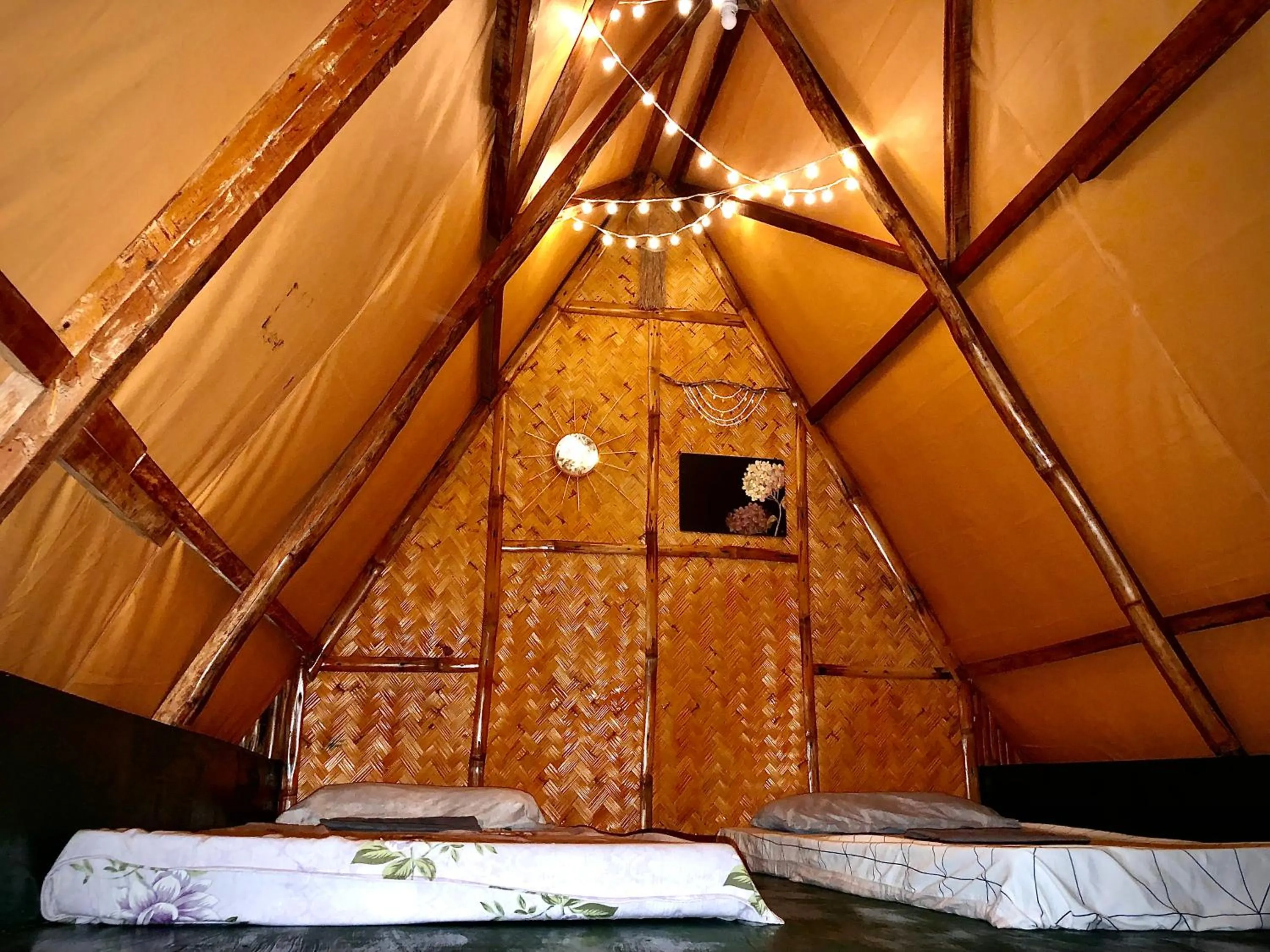 Mount Avangan Eco Adventure Park