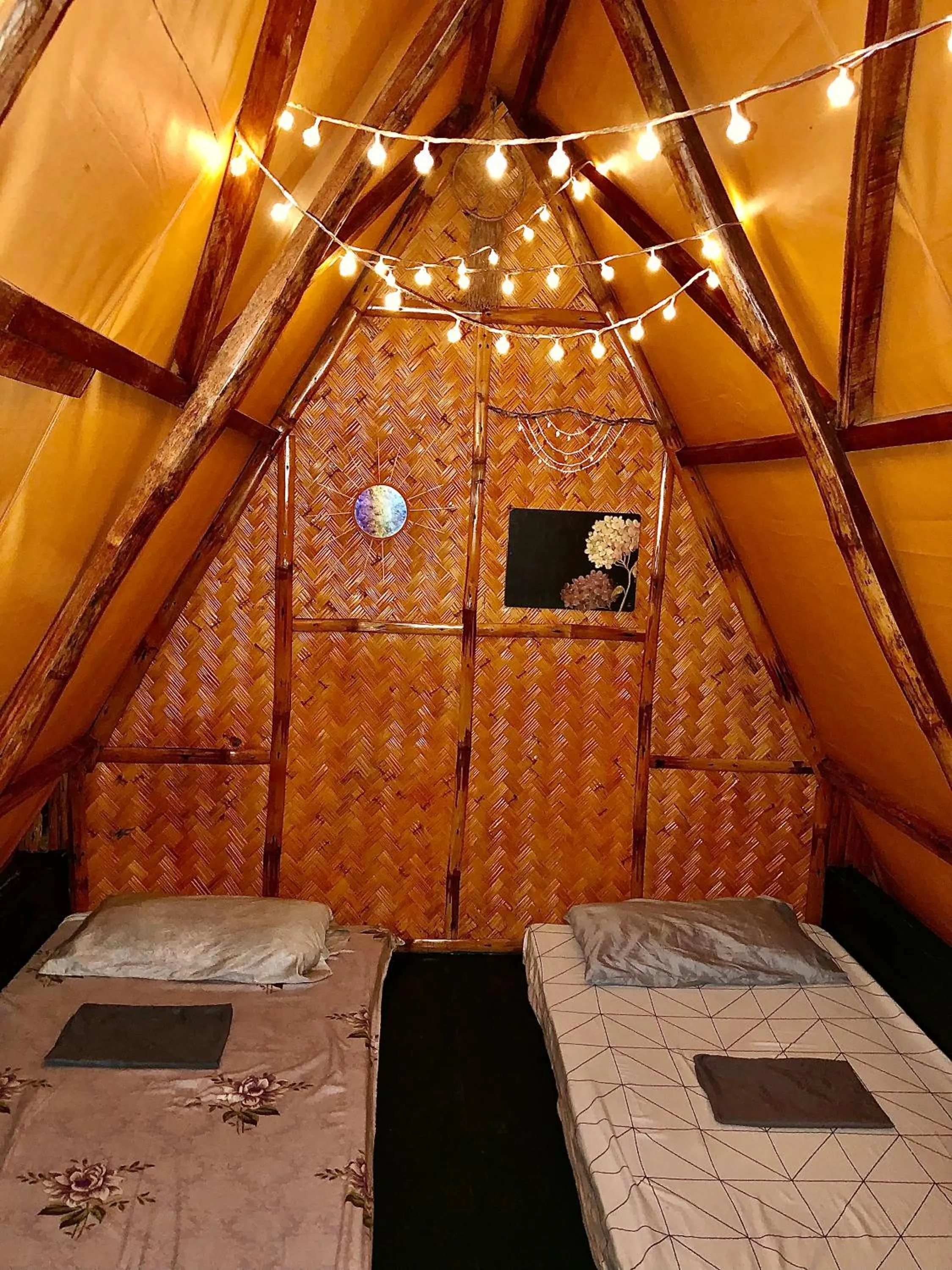 Mount Avangan Eco Adventure Park