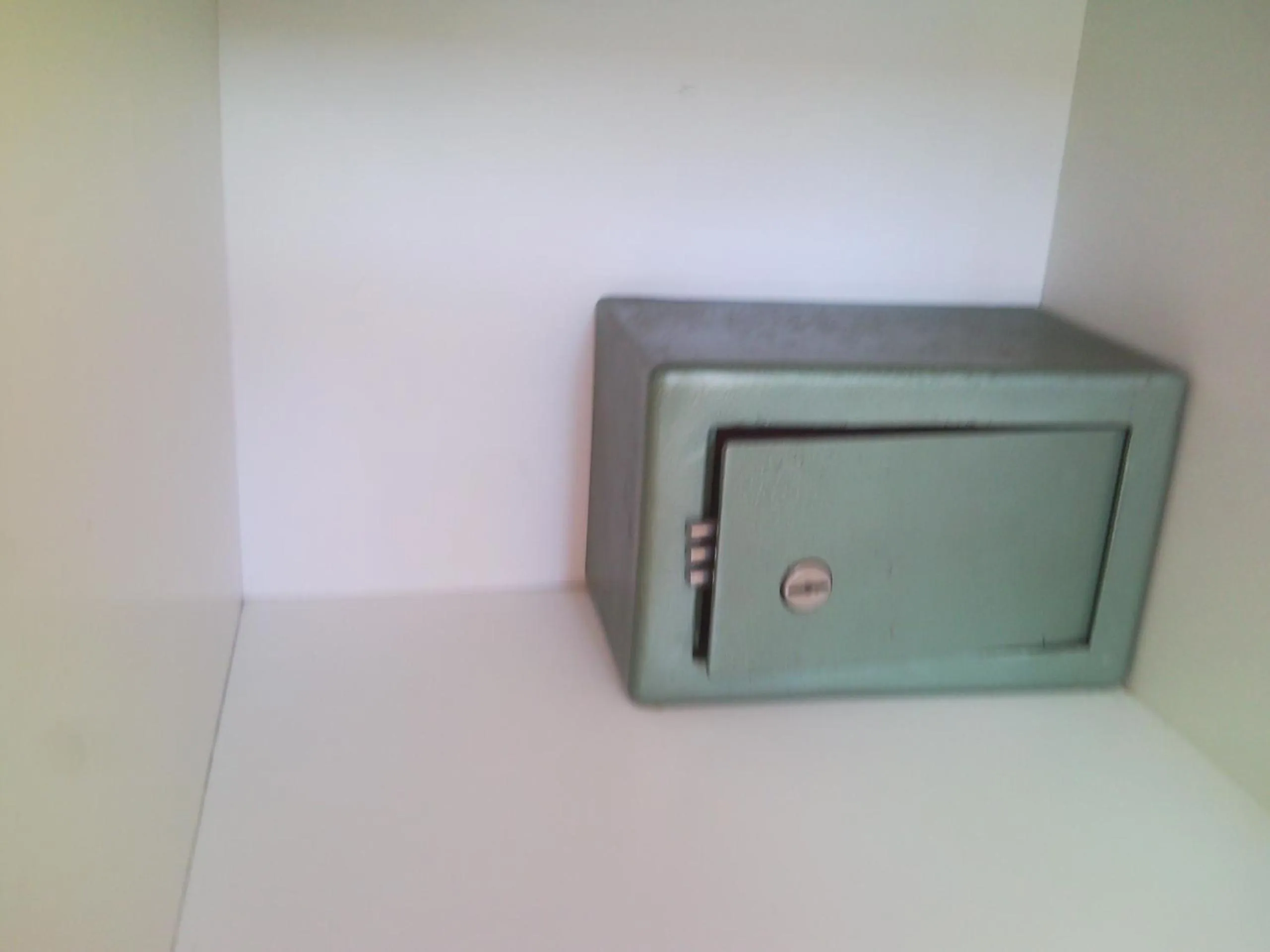 Photo of the whole room in Stella Apartments