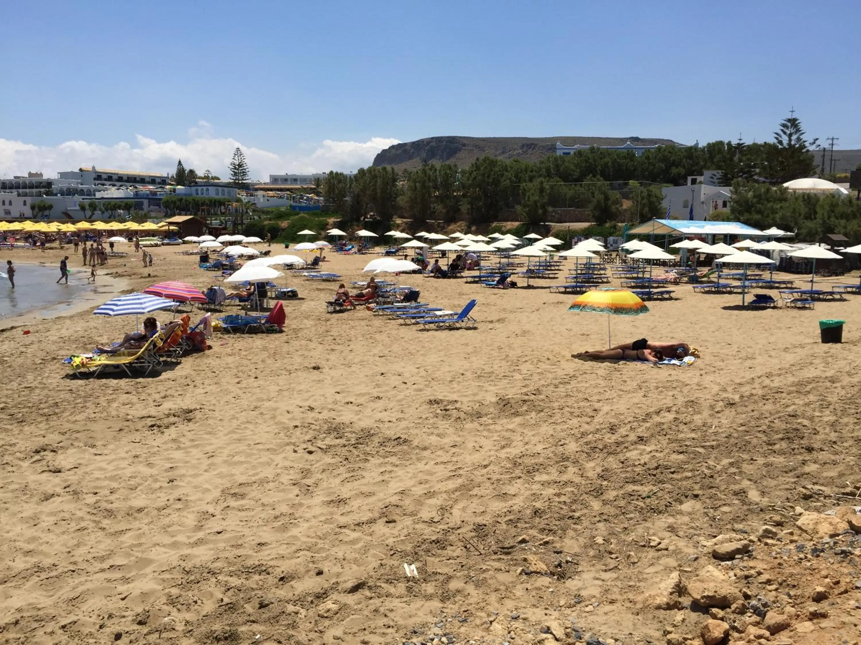 Nearby landmark in Stella Apartments