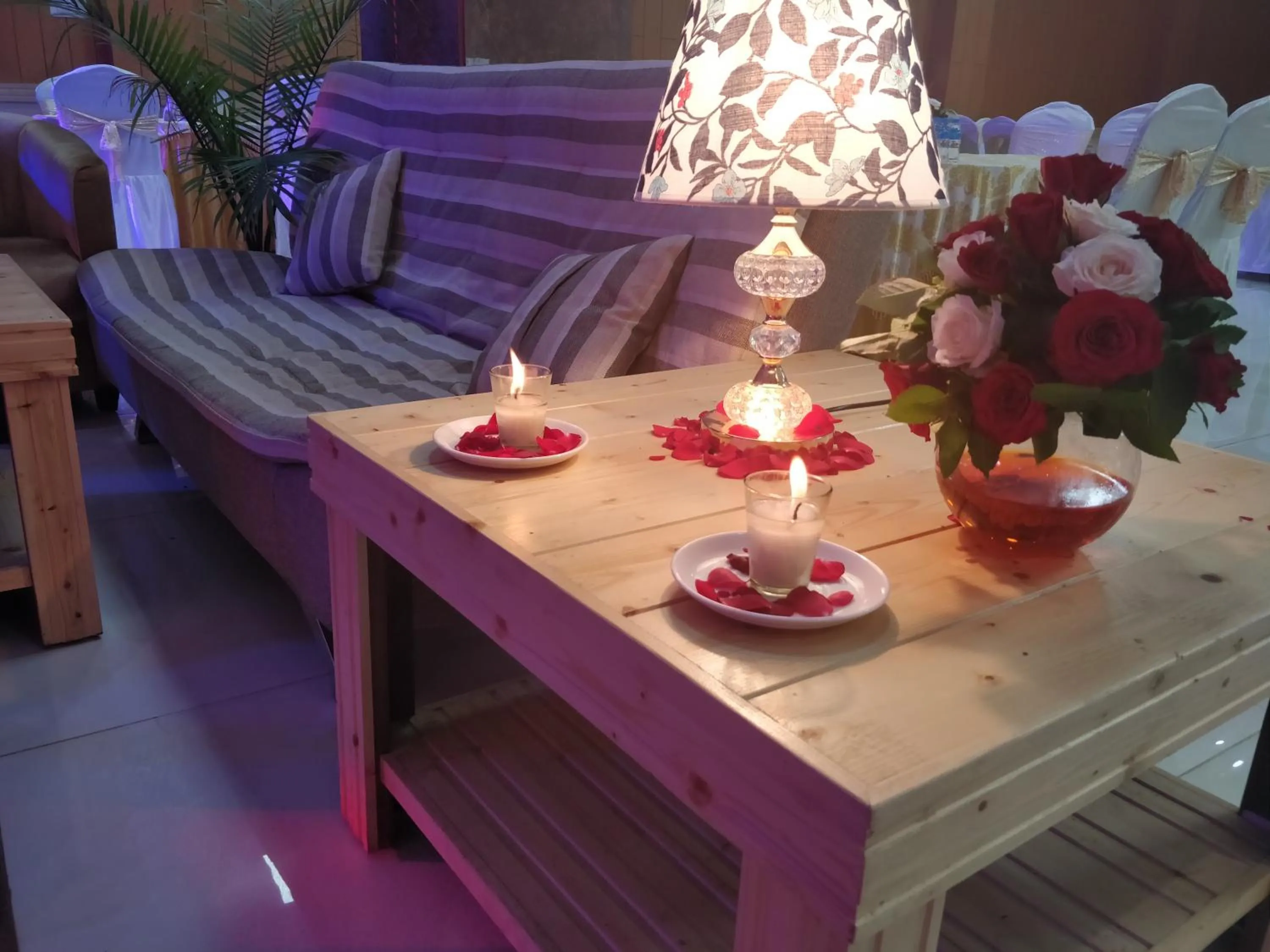 Business facilities in D'Polo Club & Spa Resort