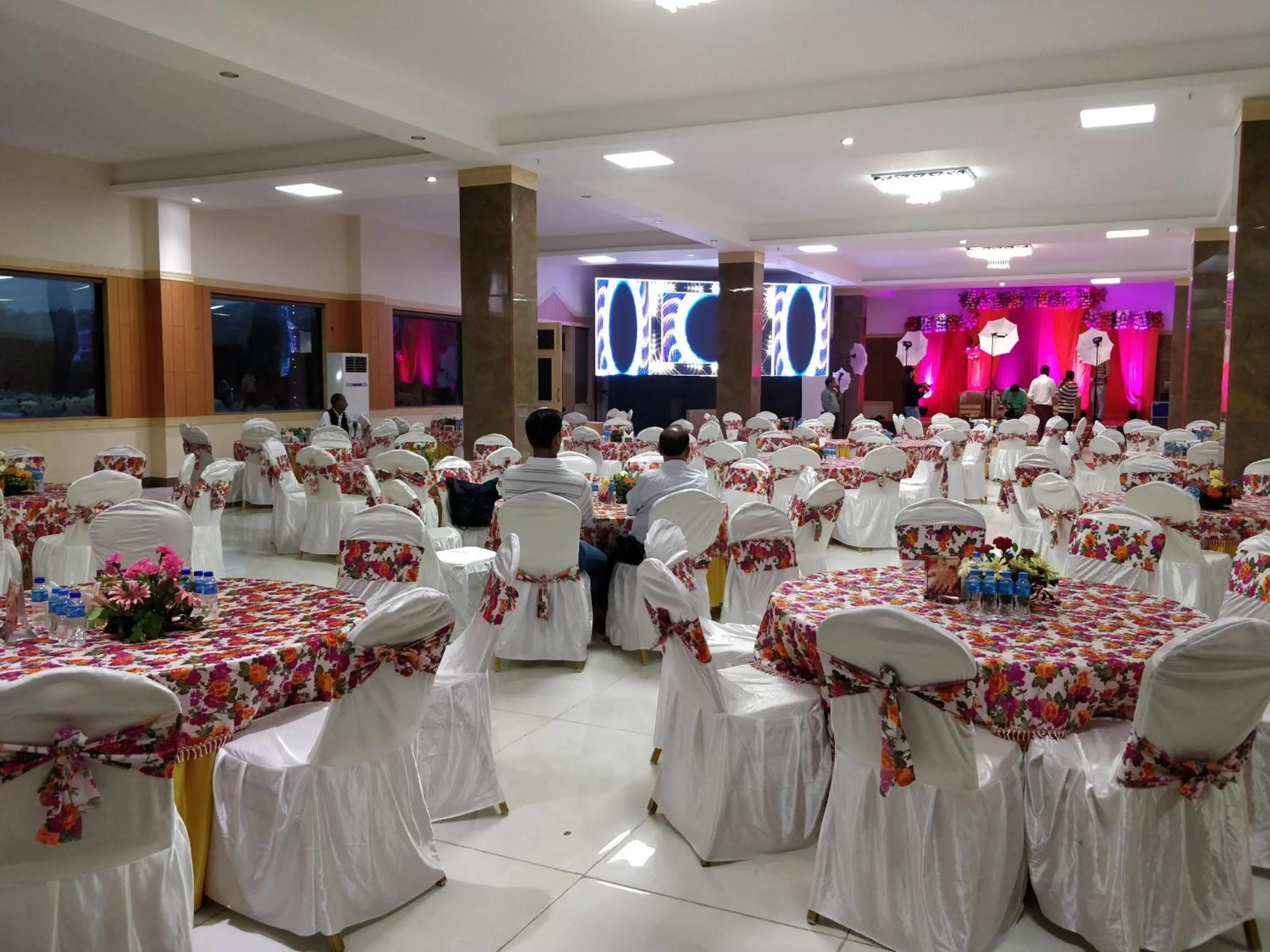 Meeting/conference room in D'Polo Club & Spa Resort