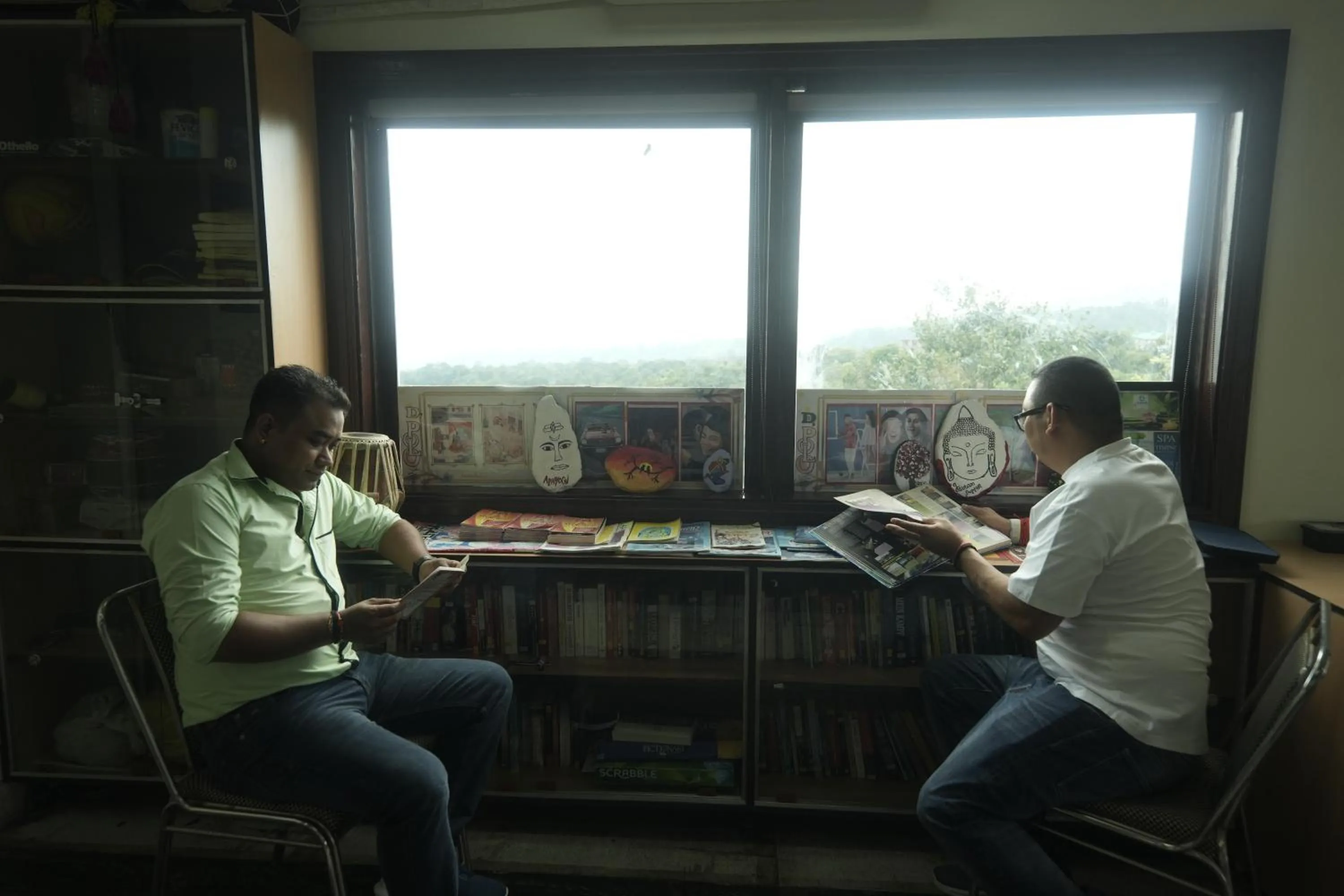 Game Room in D'Polo Club & Spa Resort