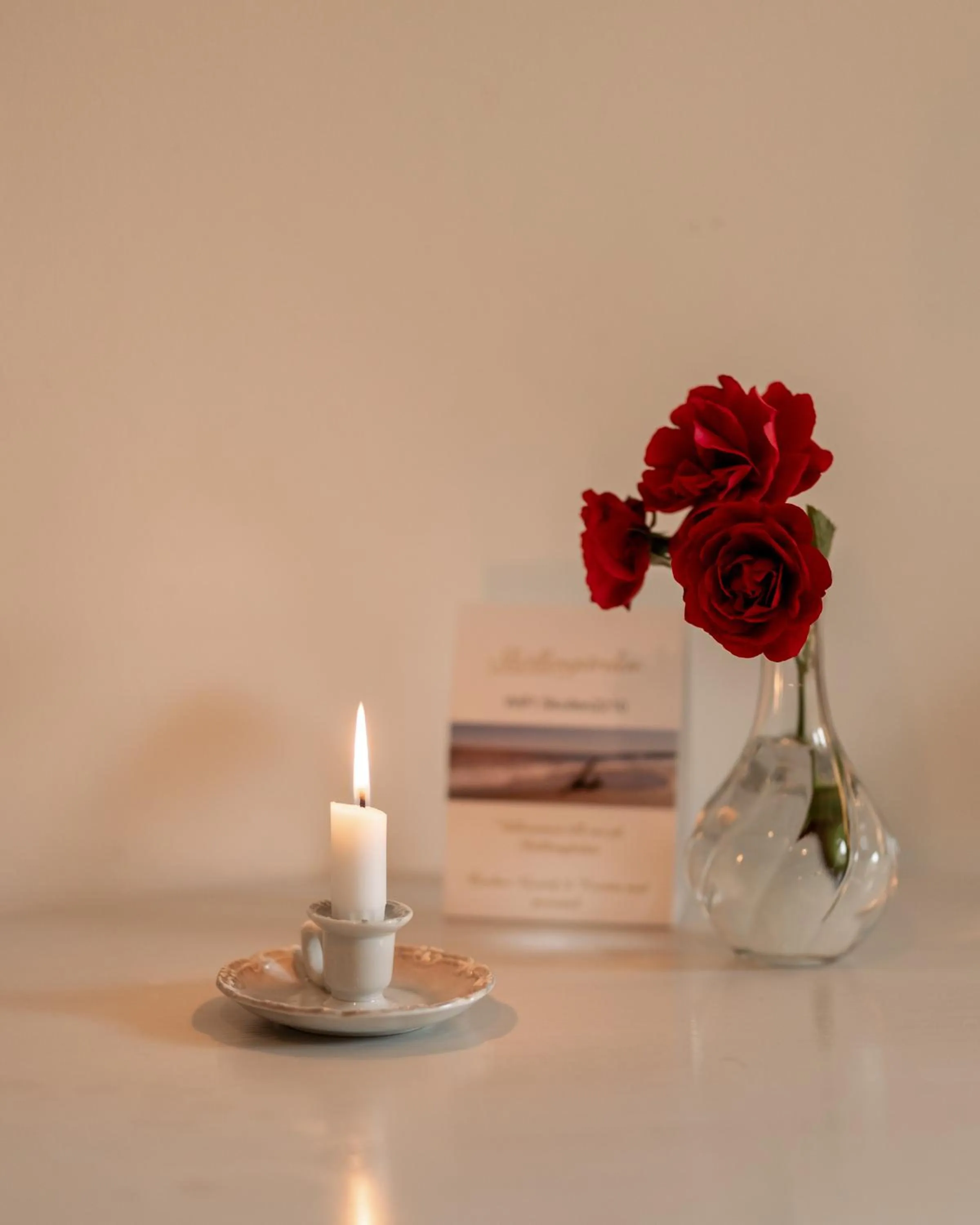 Photo of the whole room in Sköllengården