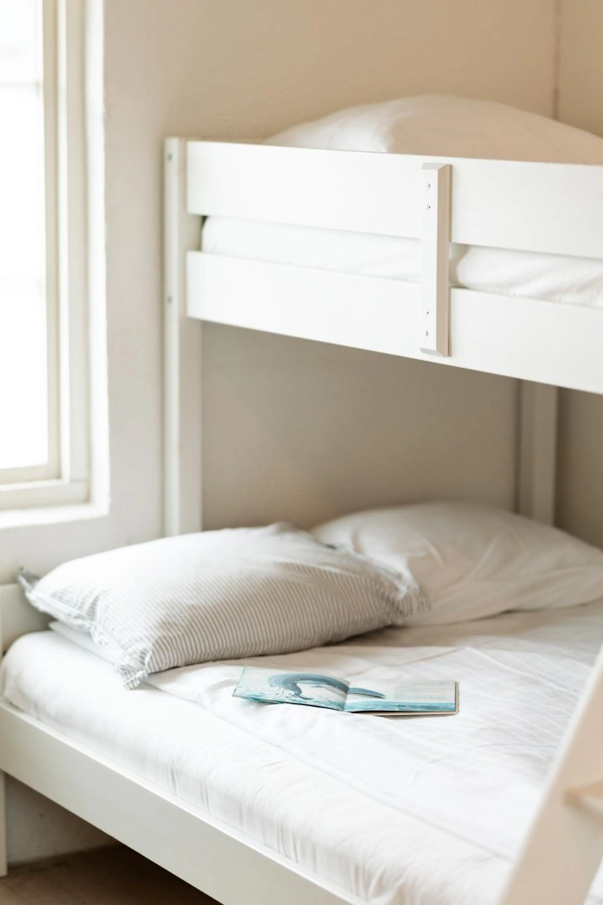 bunk bed in Sköllengården