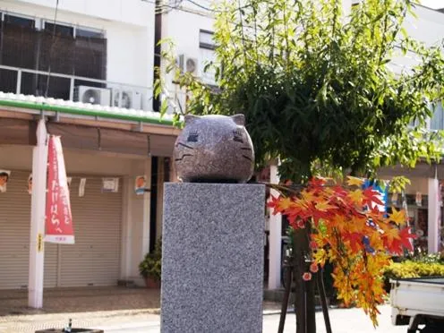 Green Sky Hotel Takehara