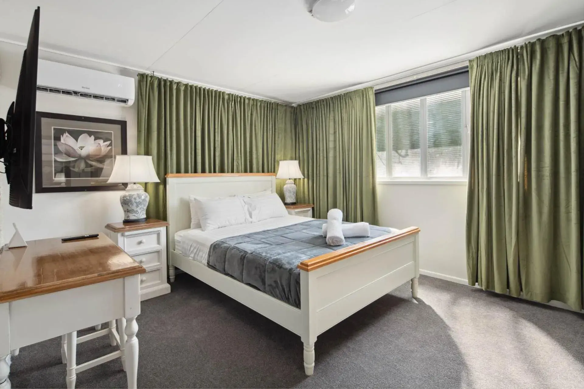 Deluxe Room in Freshwater BnB Deluxe Room in Freshwater BnB