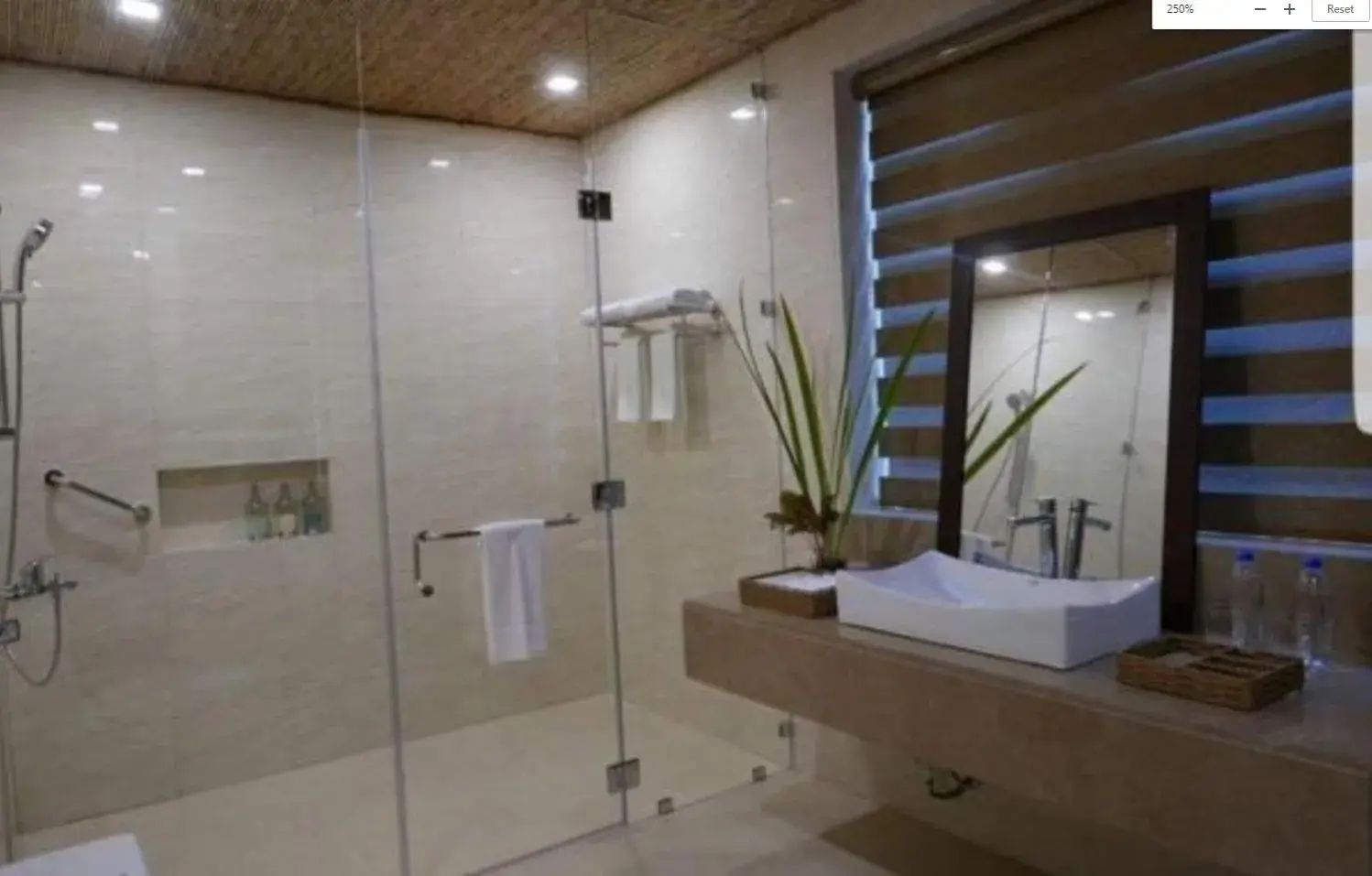 Deluxe Double Room in Casitas de Victoria Deluxe Double Room in Casitas de Victoria