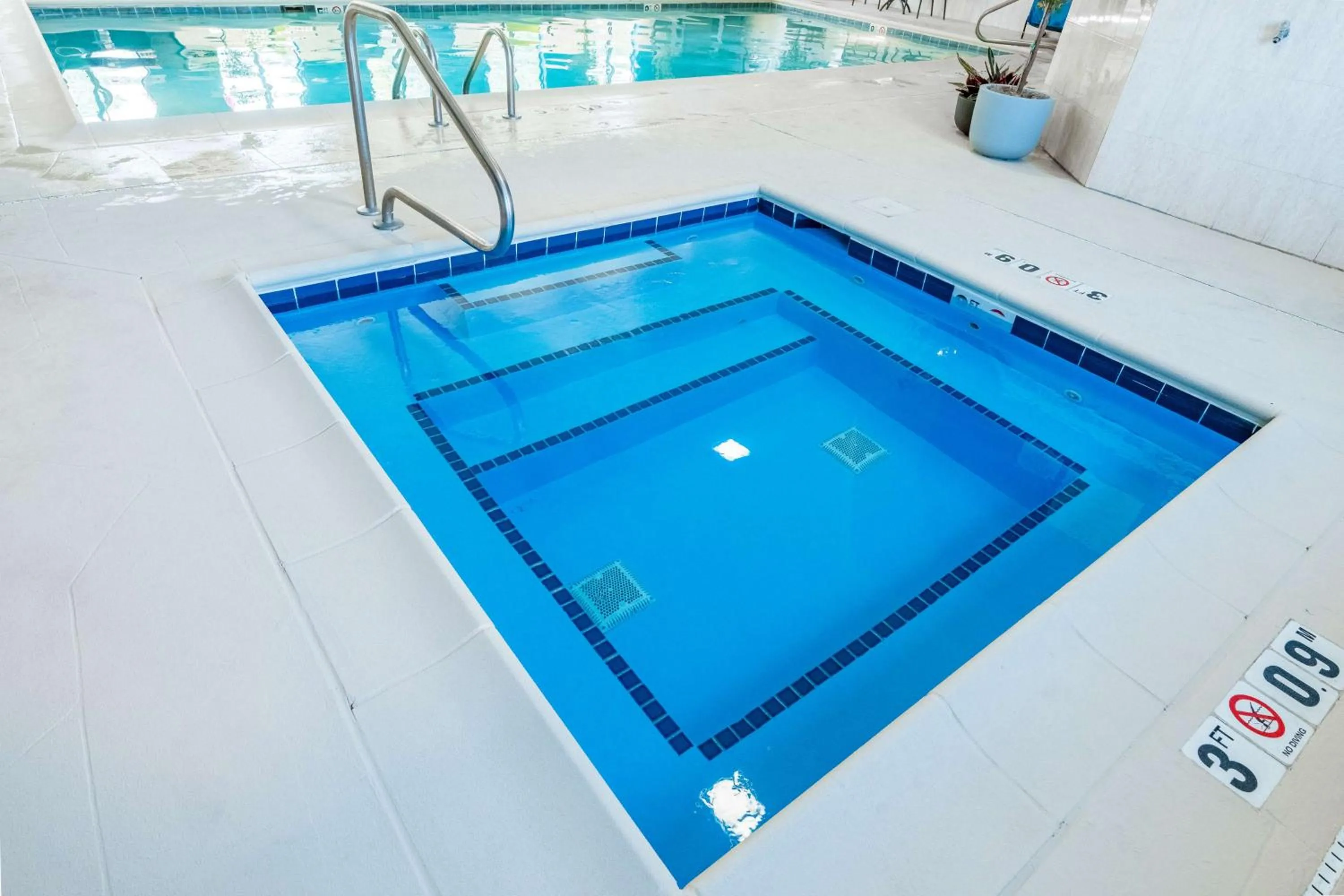 Sports in Hampton Inn Ottawa - Starved Rock Area