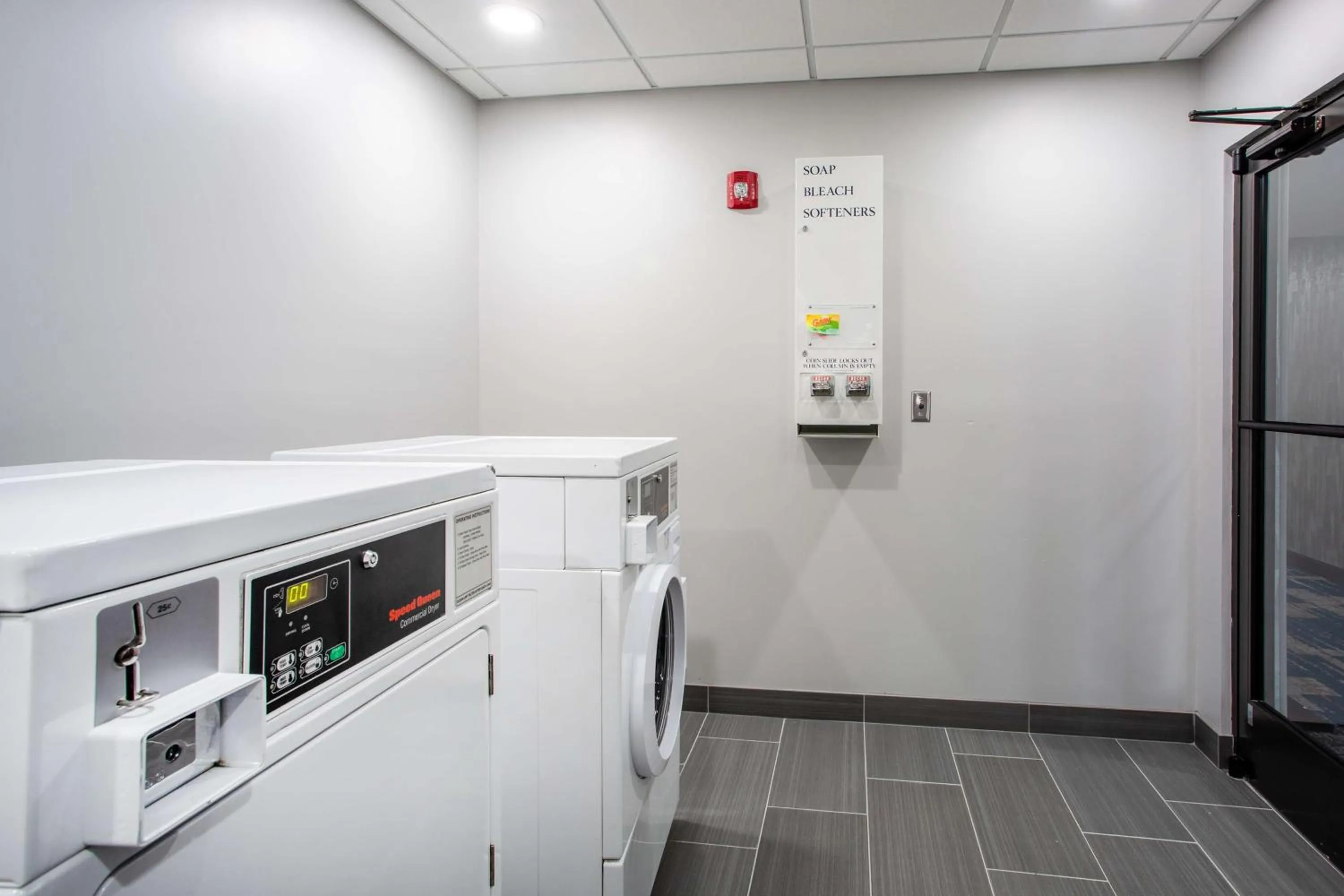 Other in Hampton Inn Elkins