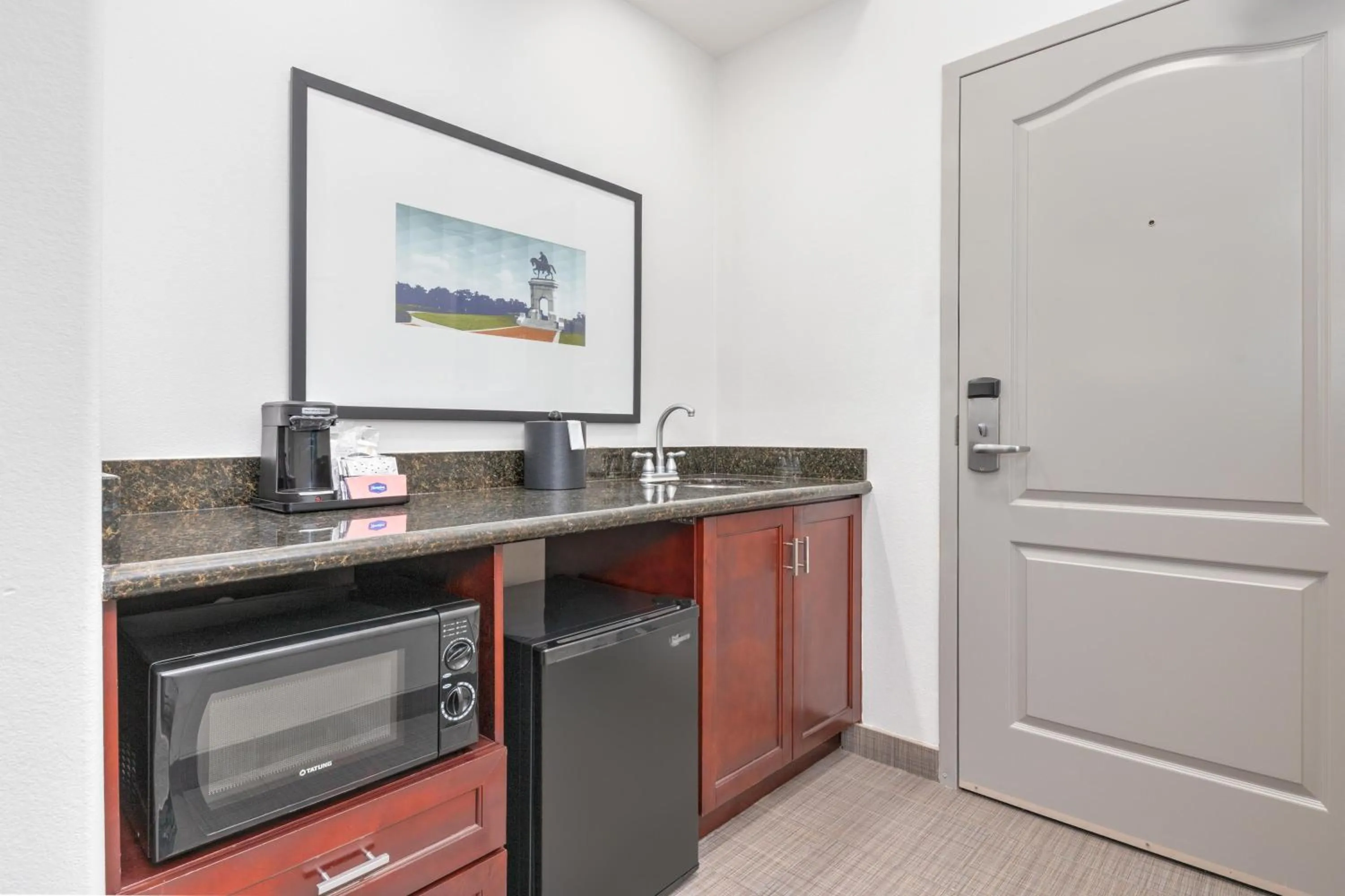 Other in Hampton Inn and Suites Houston Pasadena