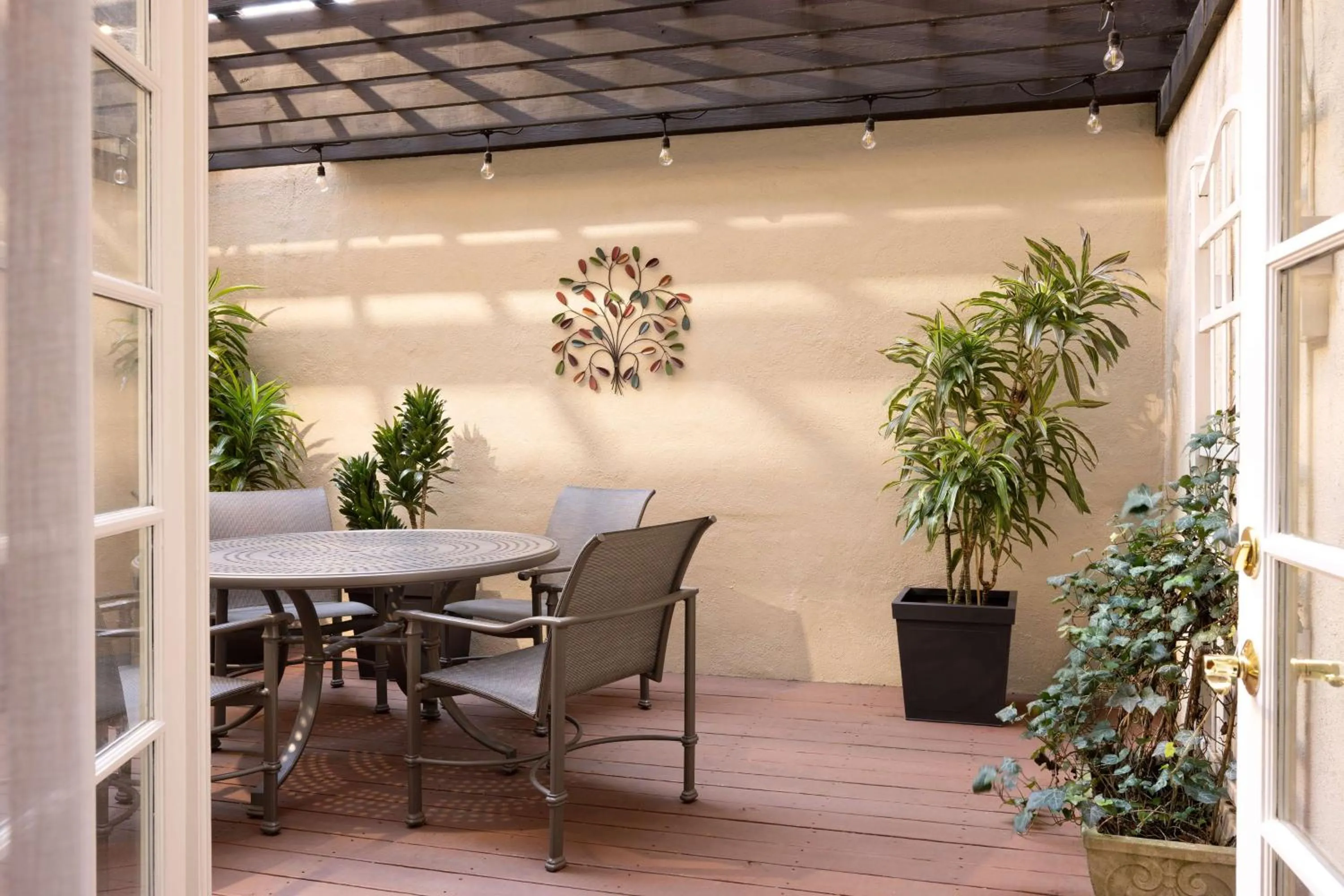 View (from property/room) in Hotel Roanoke & Conference Center, Curio Collection by Hilton