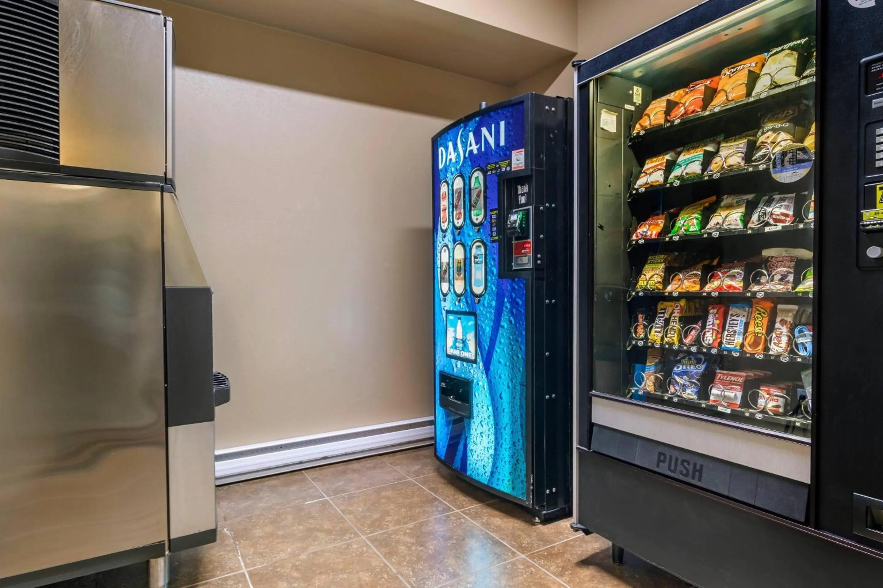 Other in Quality Inn & Suites