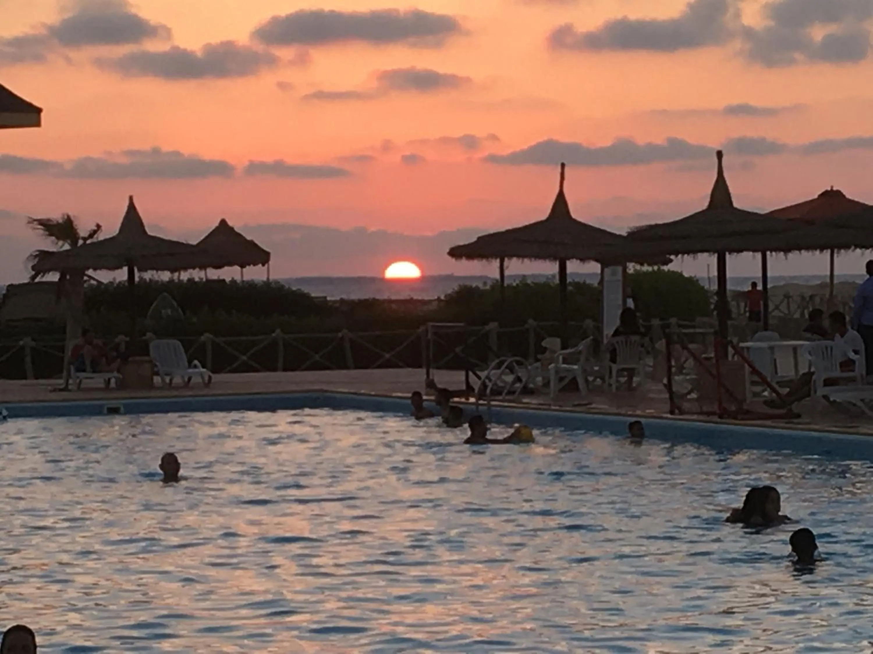 Yahia Blumar North Coast