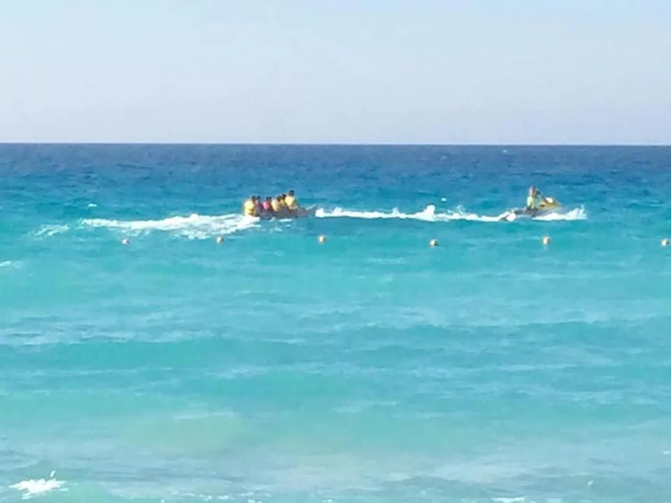 Yahia Blumar North Coast