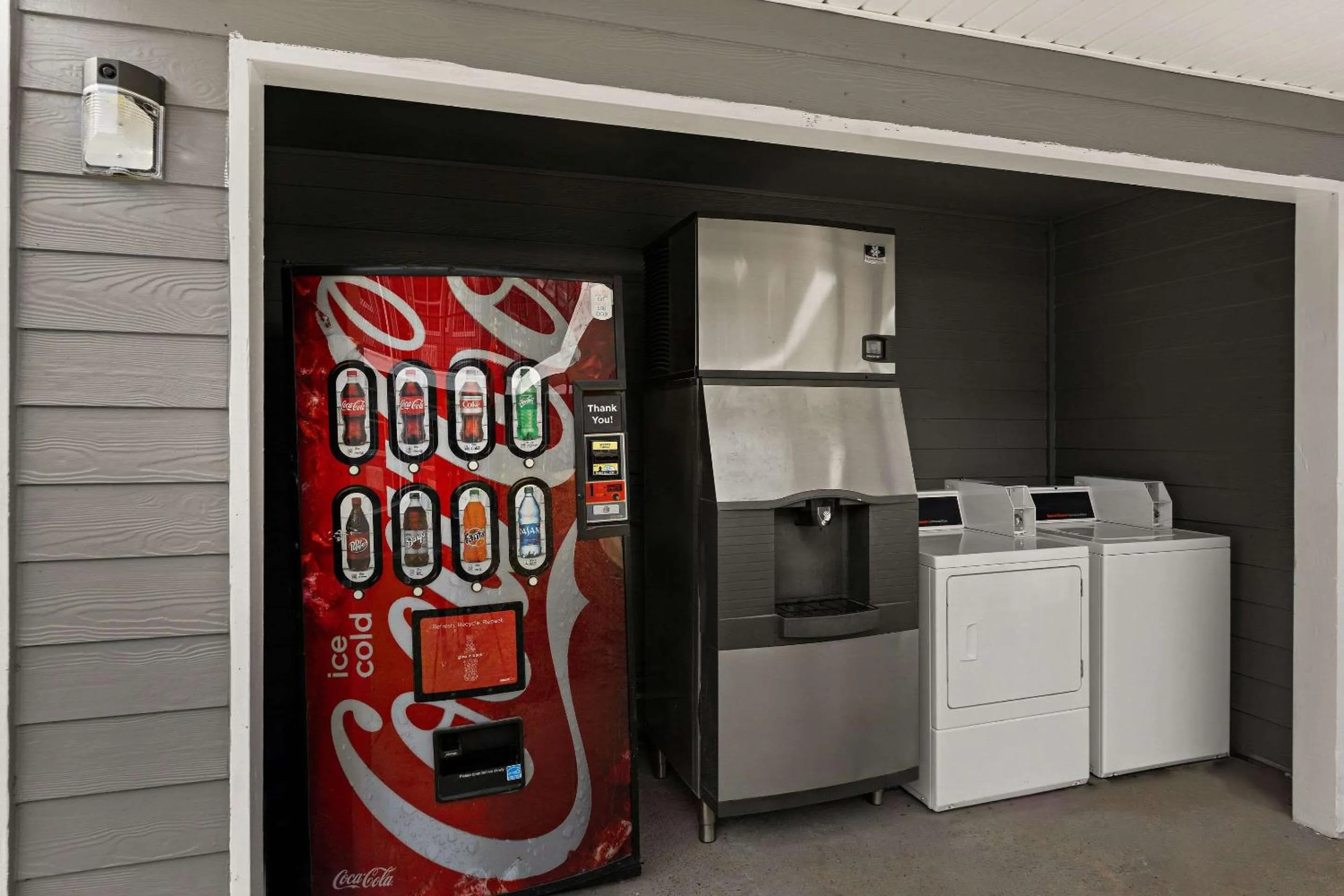 Other in Quality Inn Ocean Springs - Biloxi East