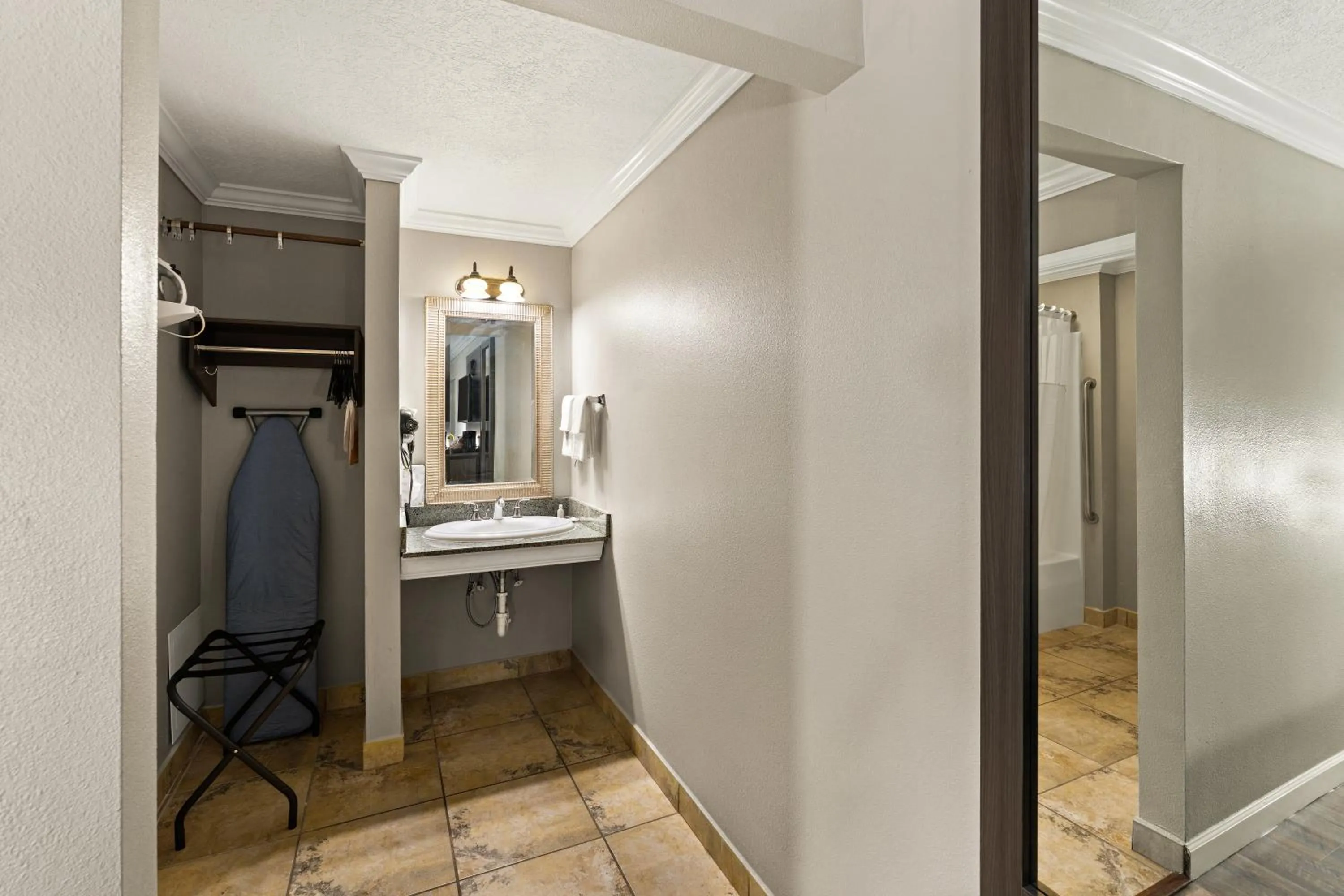 Quality Inn Ocean Springs - Biloxi East
