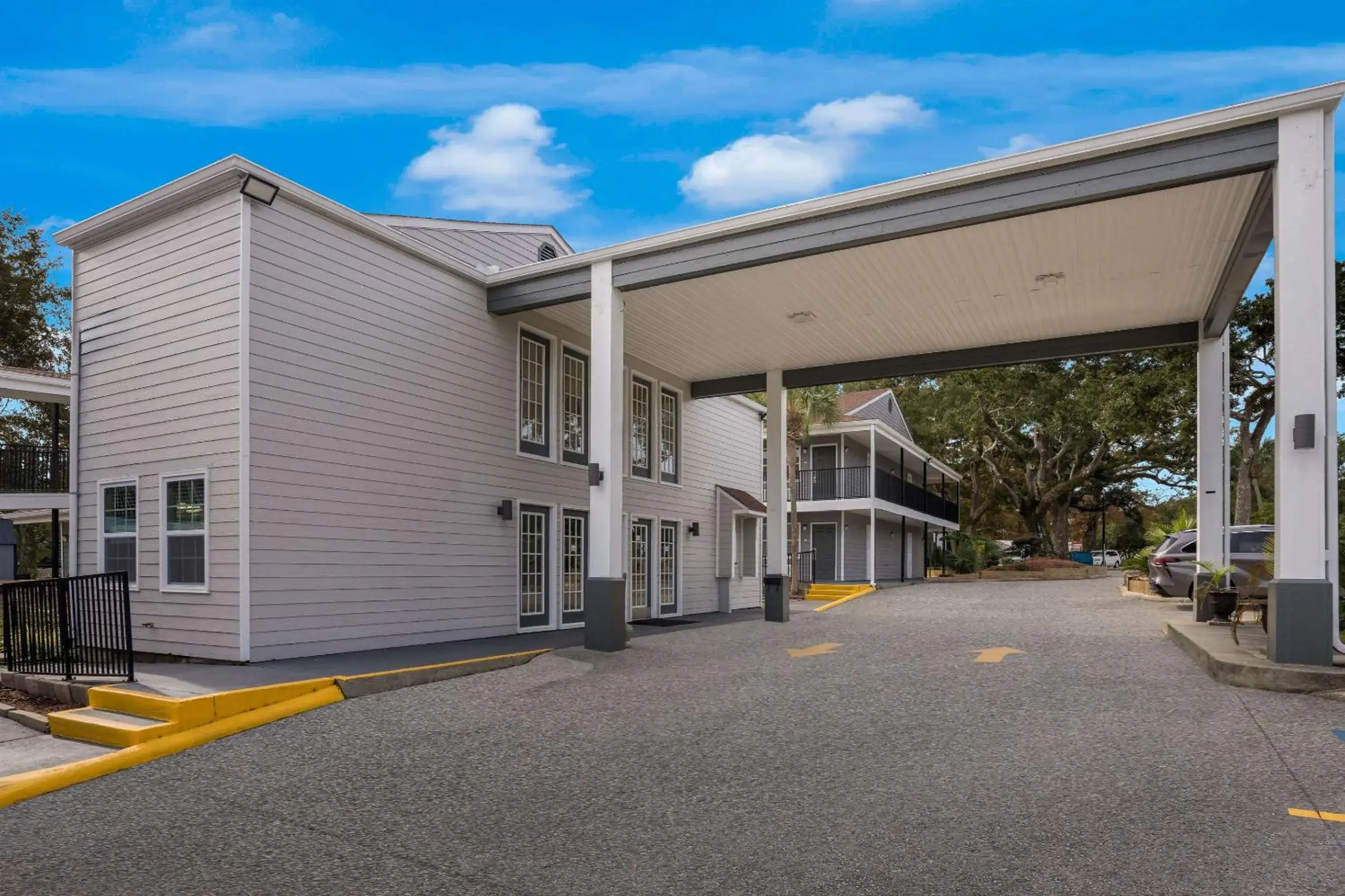 Quality Inn Quality Inn