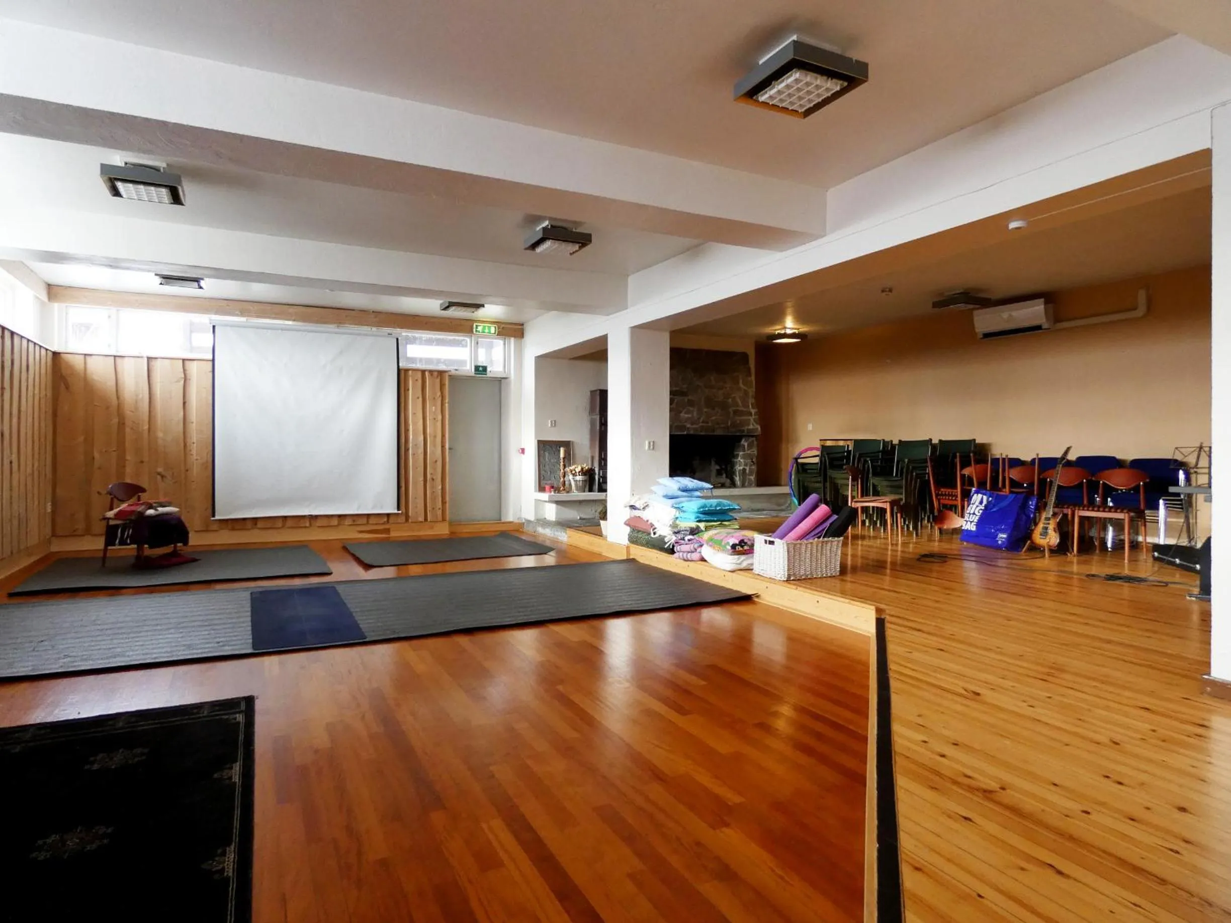 Meeting/conference room in Tronsvangen Seter