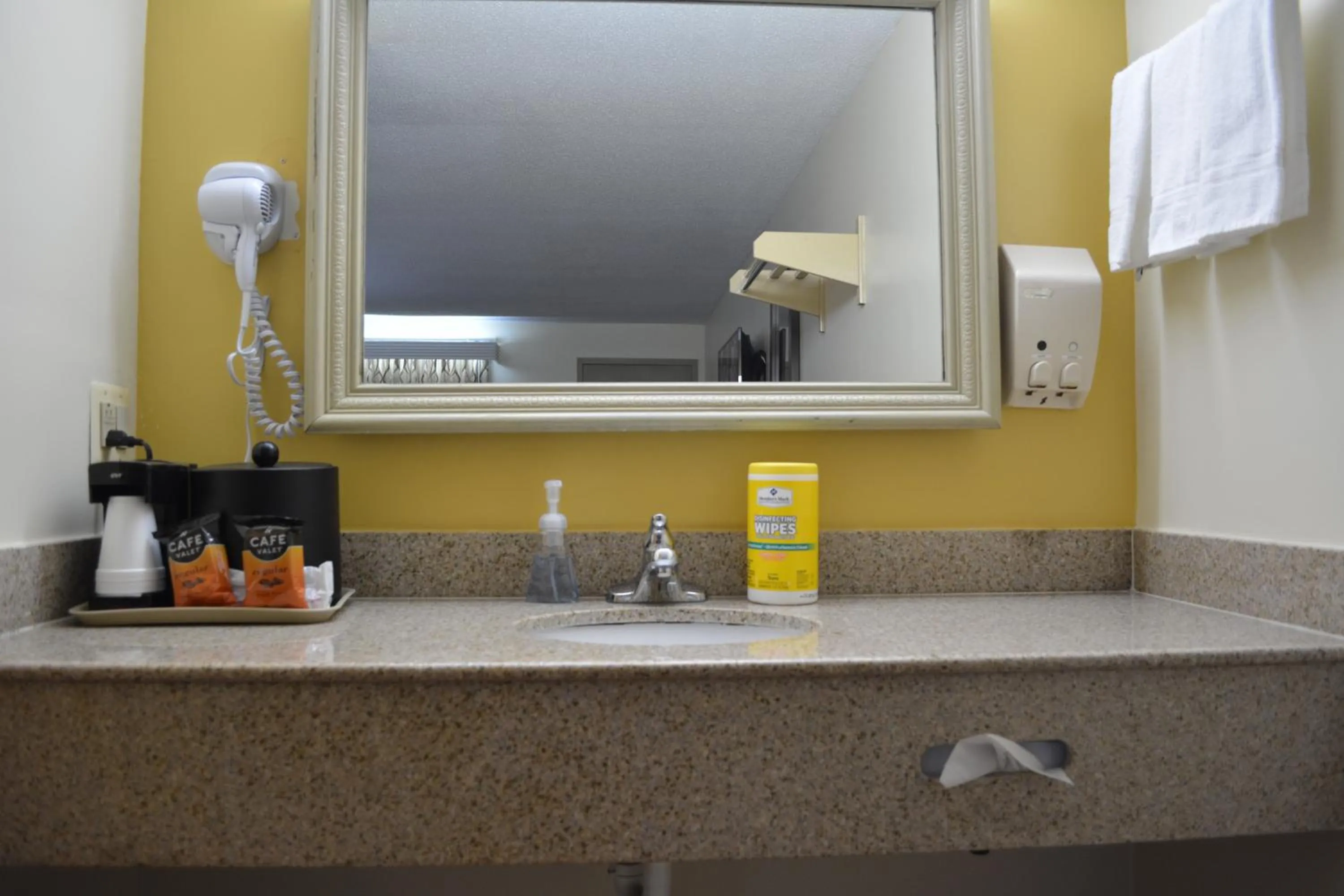 Southern Inn Lumberton