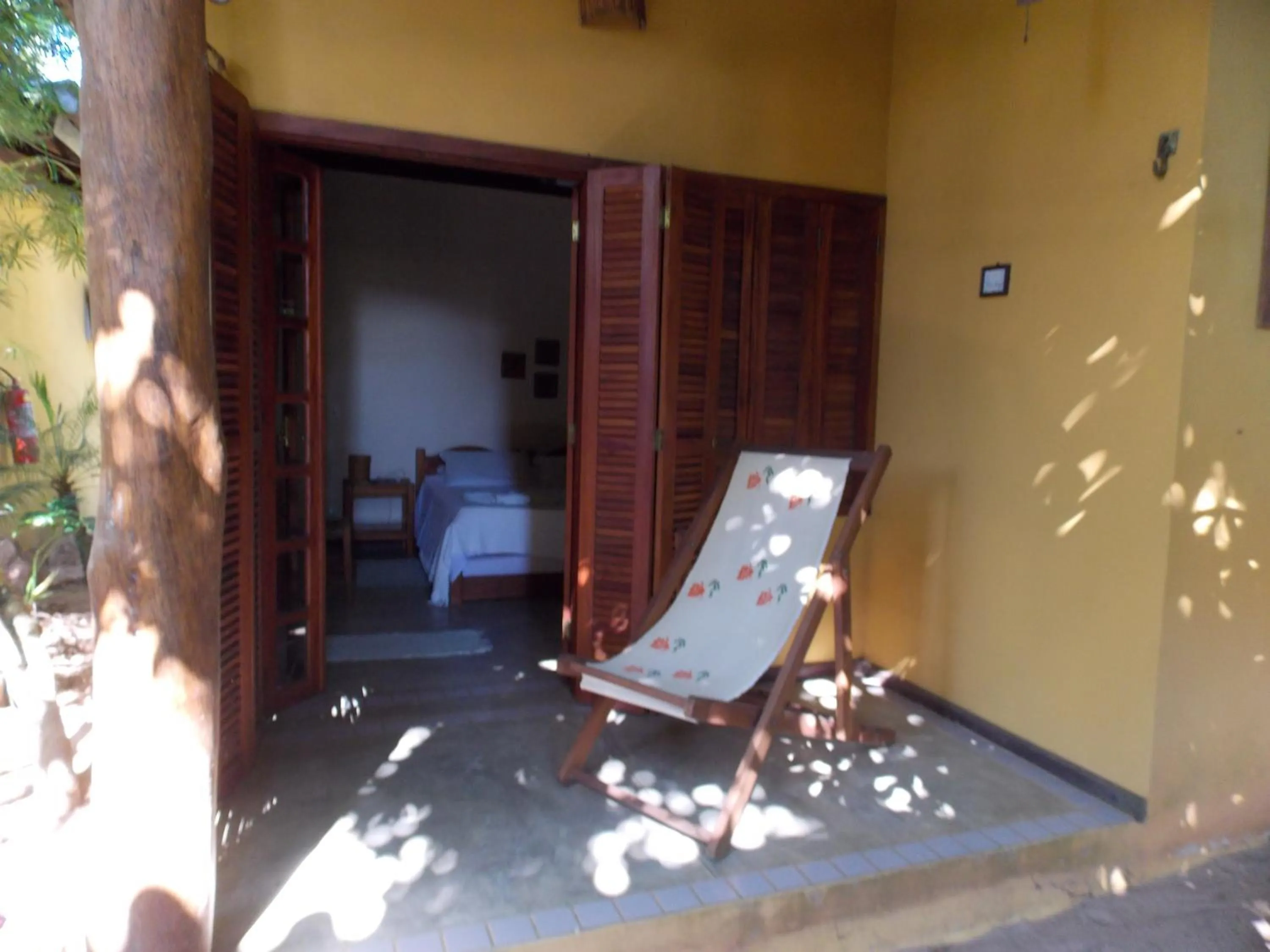 Pousada Ponta do Muta