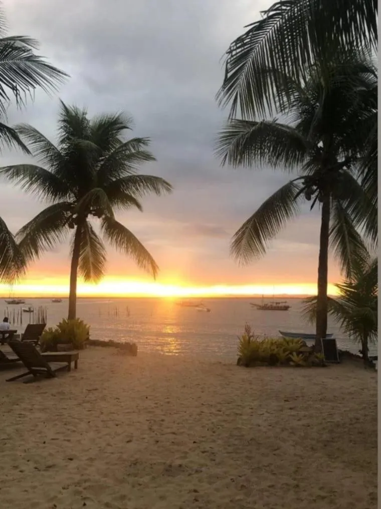 Pousada Ponta do Muta