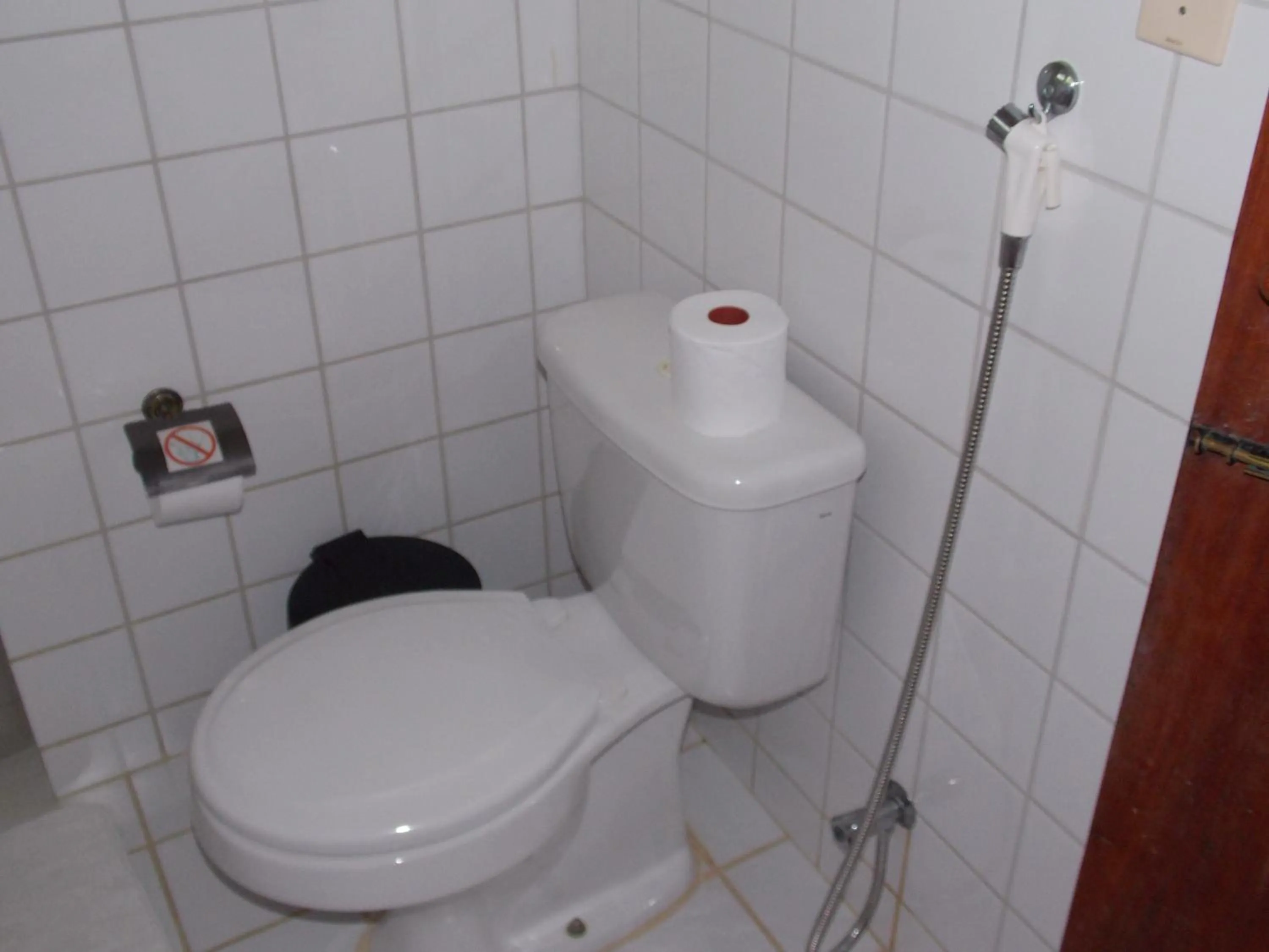 Pousada Ponta do Muta