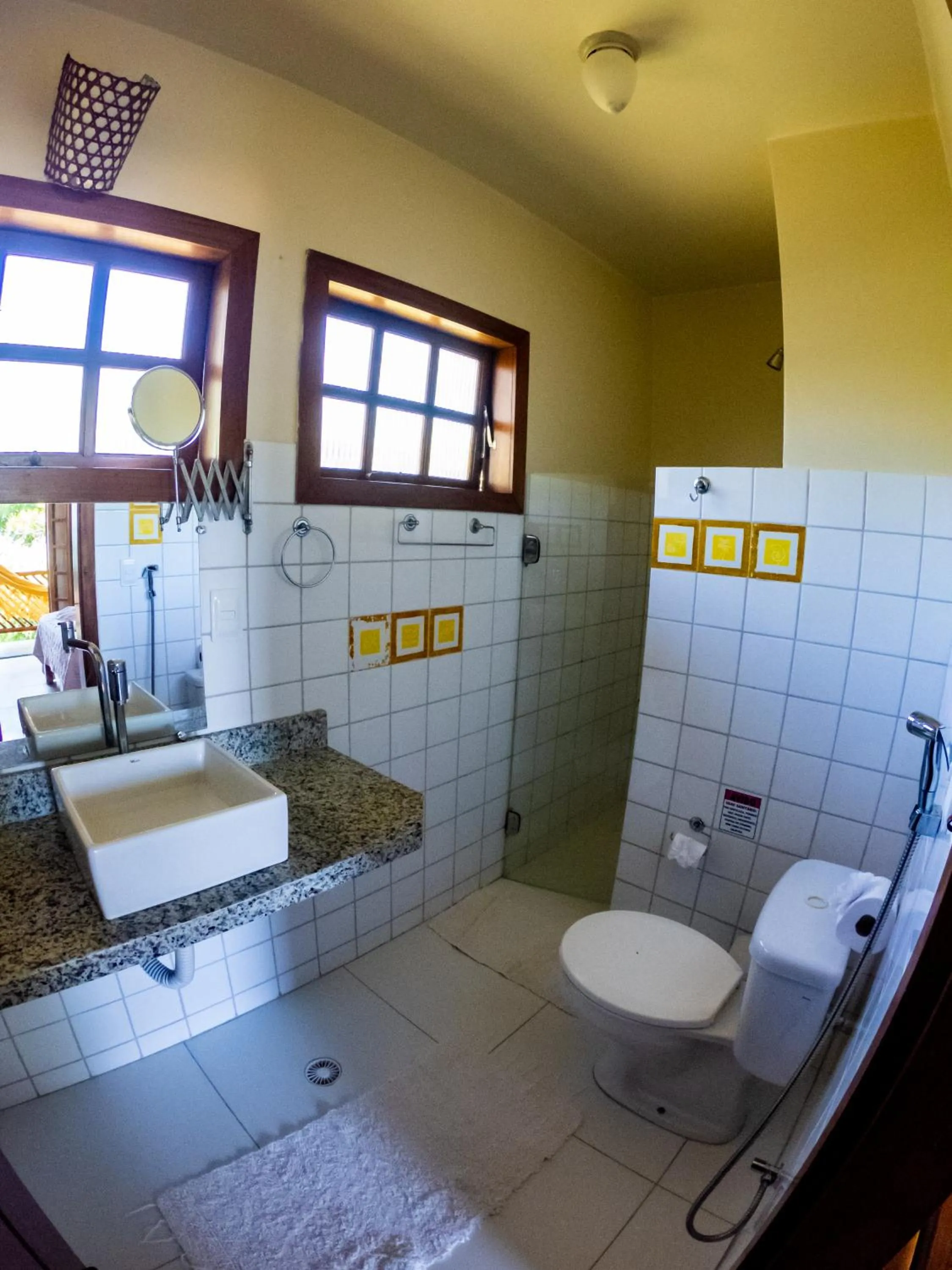 Pousada Ponta do Muta