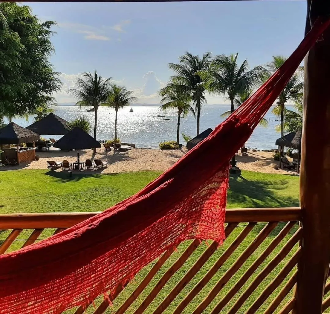 Pousada Ponta do Muta